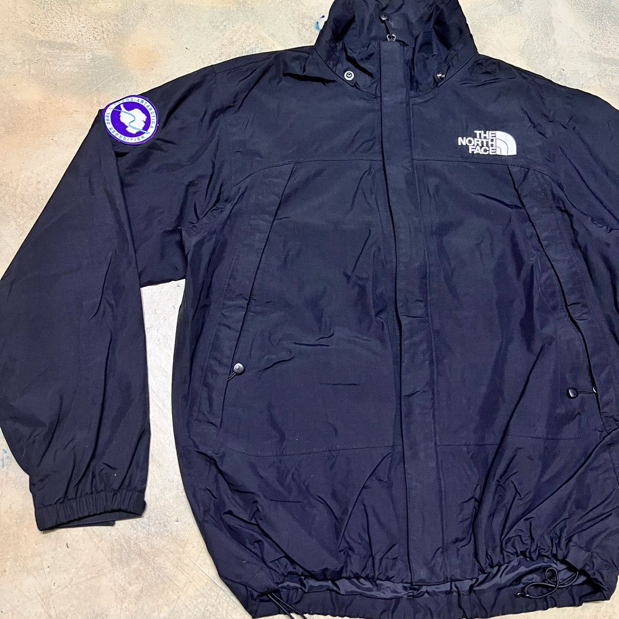 The North Face The North Face Jacket Size US L / EU 52-54 / 3 - 4 Thumbnail