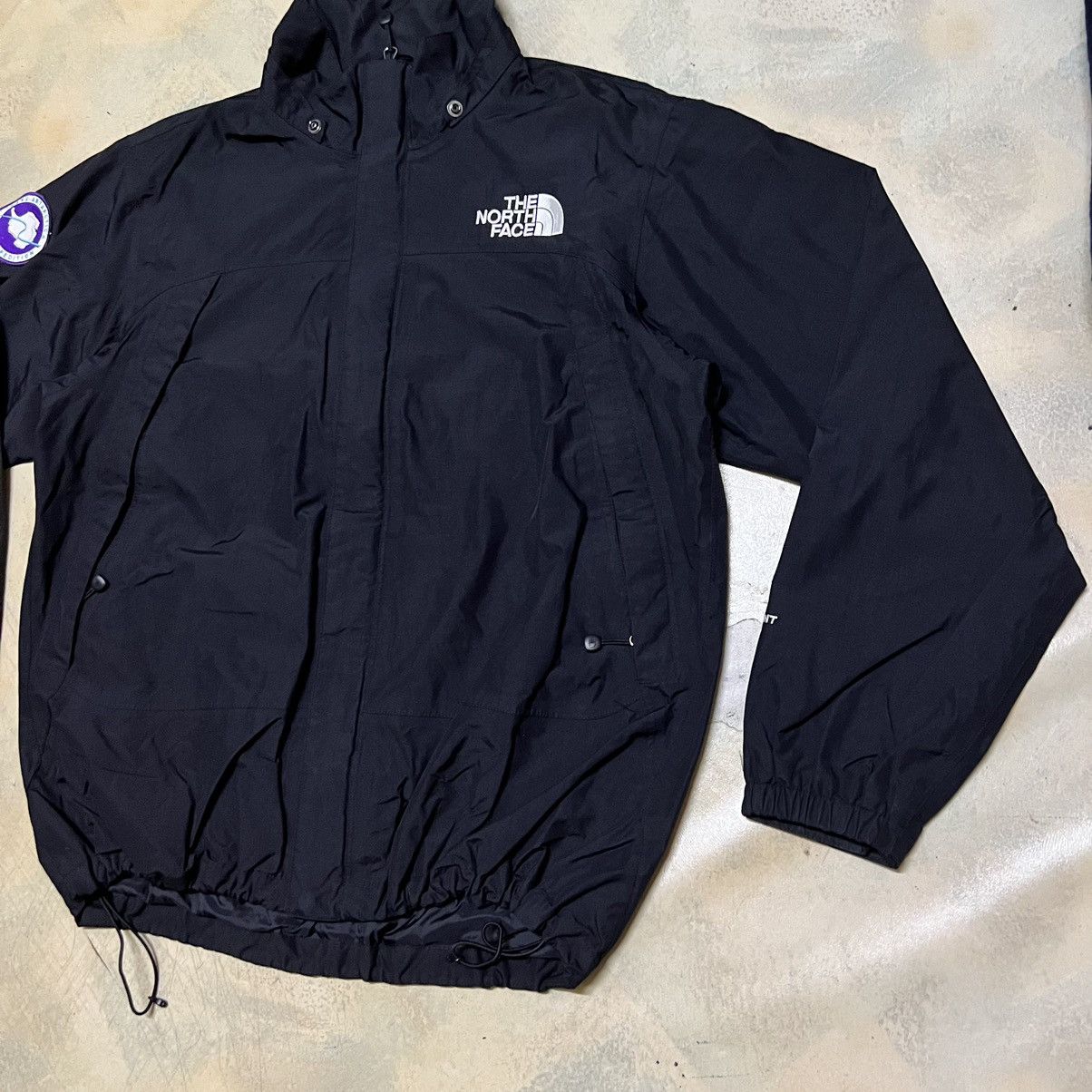 The North Face The North Face Jacket Size US L / EU 52-54 / 3 - 2 Thumbnail