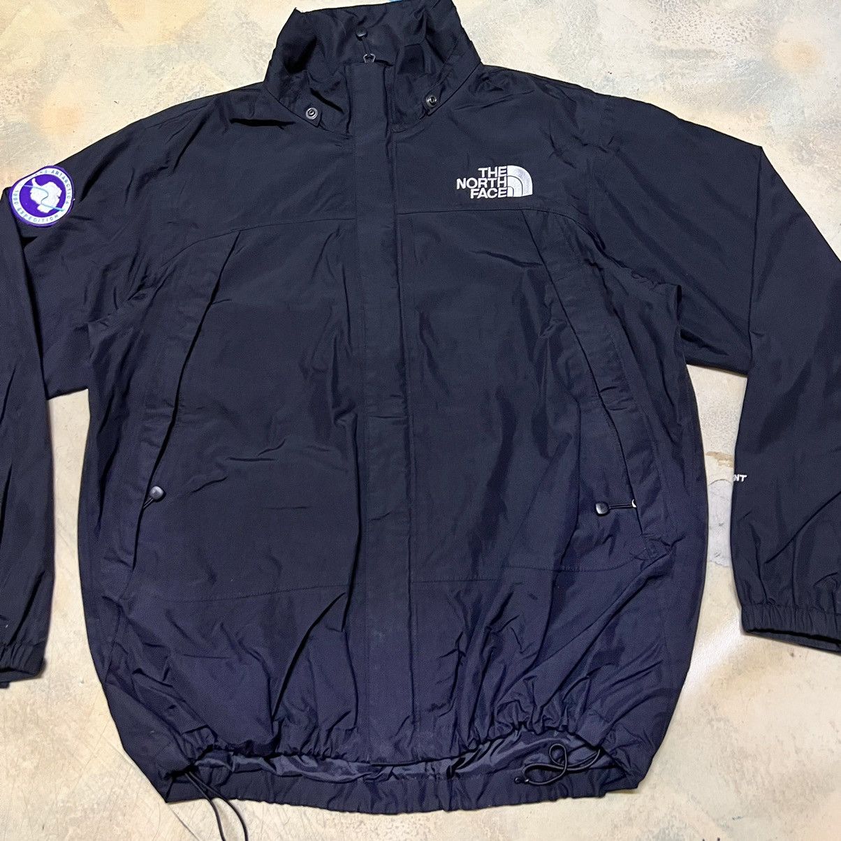 The North Face The North Face Jacket Size US L / EU 52-54 / 3 - 3 Thumbnail