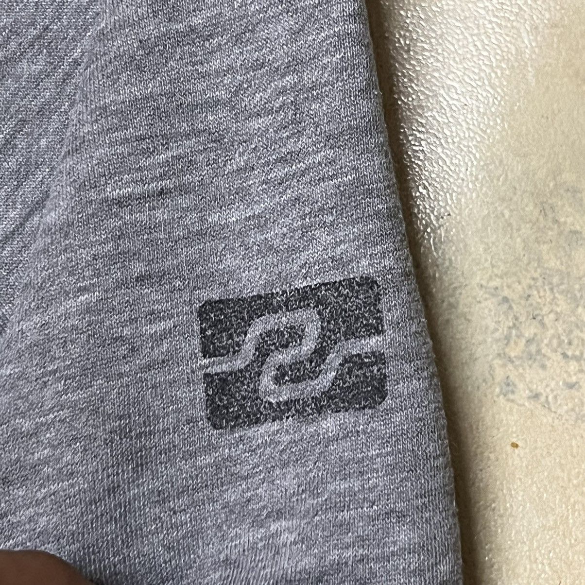 Billabong Vintage Billabong Big Logo Hoodie Size US L / EU 52-54 / 3 - 6 Thumbnail