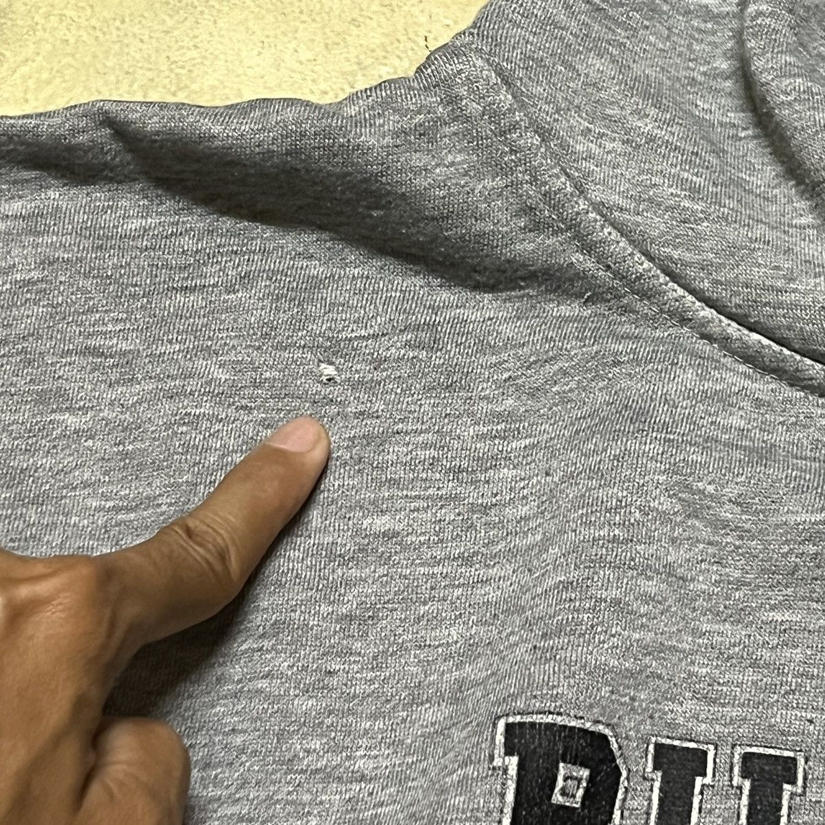 Billabong Vintage Billabong Big Logo Hoodie Size US L / EU 52-54 / 3 - 11 Thumbnail