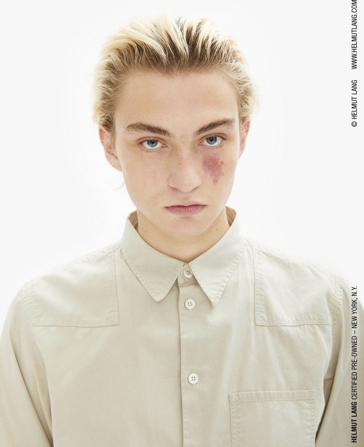 Helmut Lang Helmut Lang ss98 Grailed