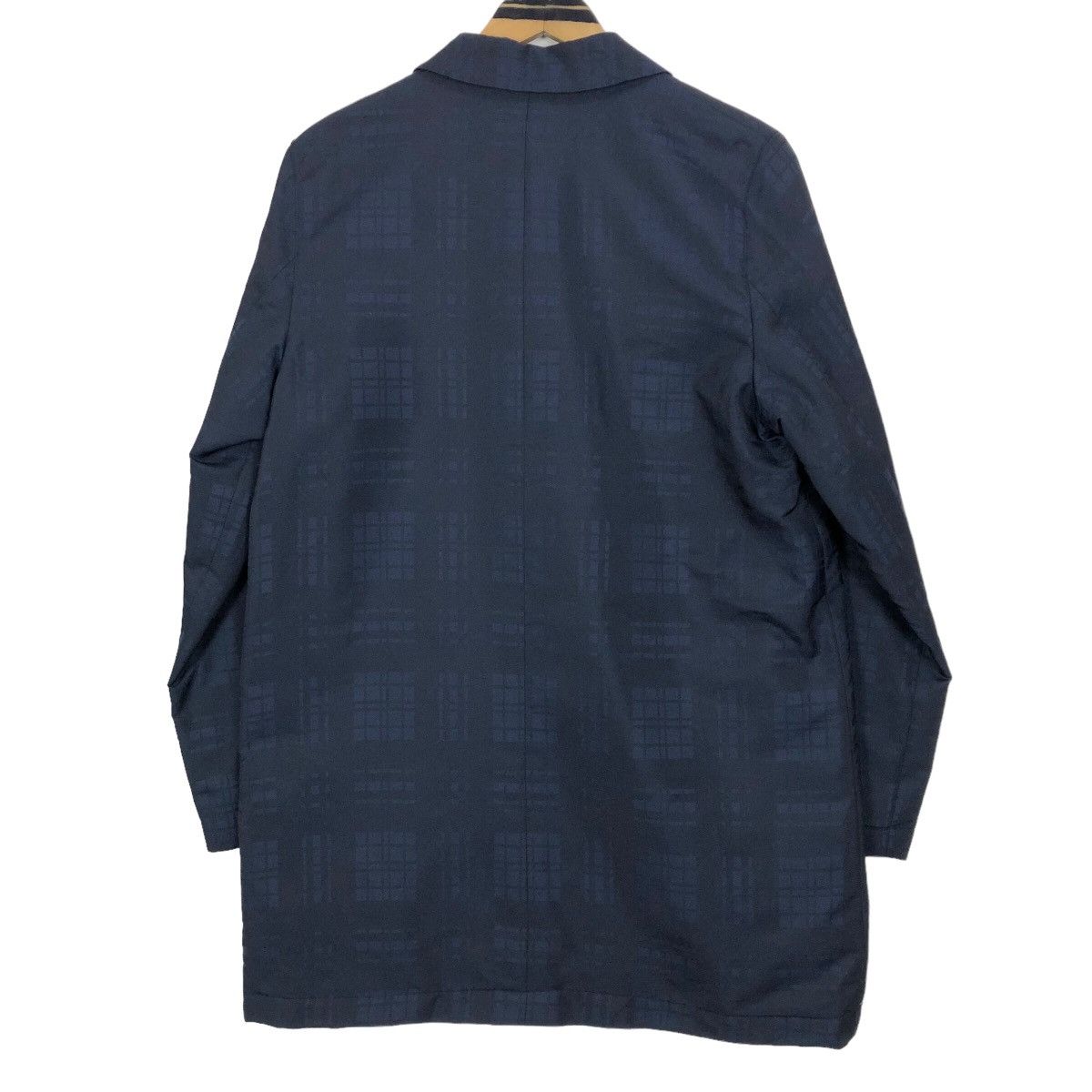 Aquascutum Vintage Aquascutum Of London Nylon Car Coat Made In Japan Size US M / EU 48-50 / 2 - 10 Thumbnail