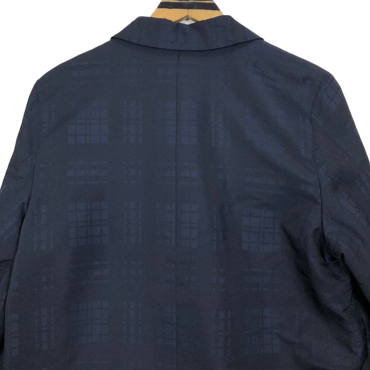Aquascutum Vintage Aquascutum Of London Nylon Car Coat Made In Japan Size US M / EU 48-50 / 2 - 9 Thumbnail