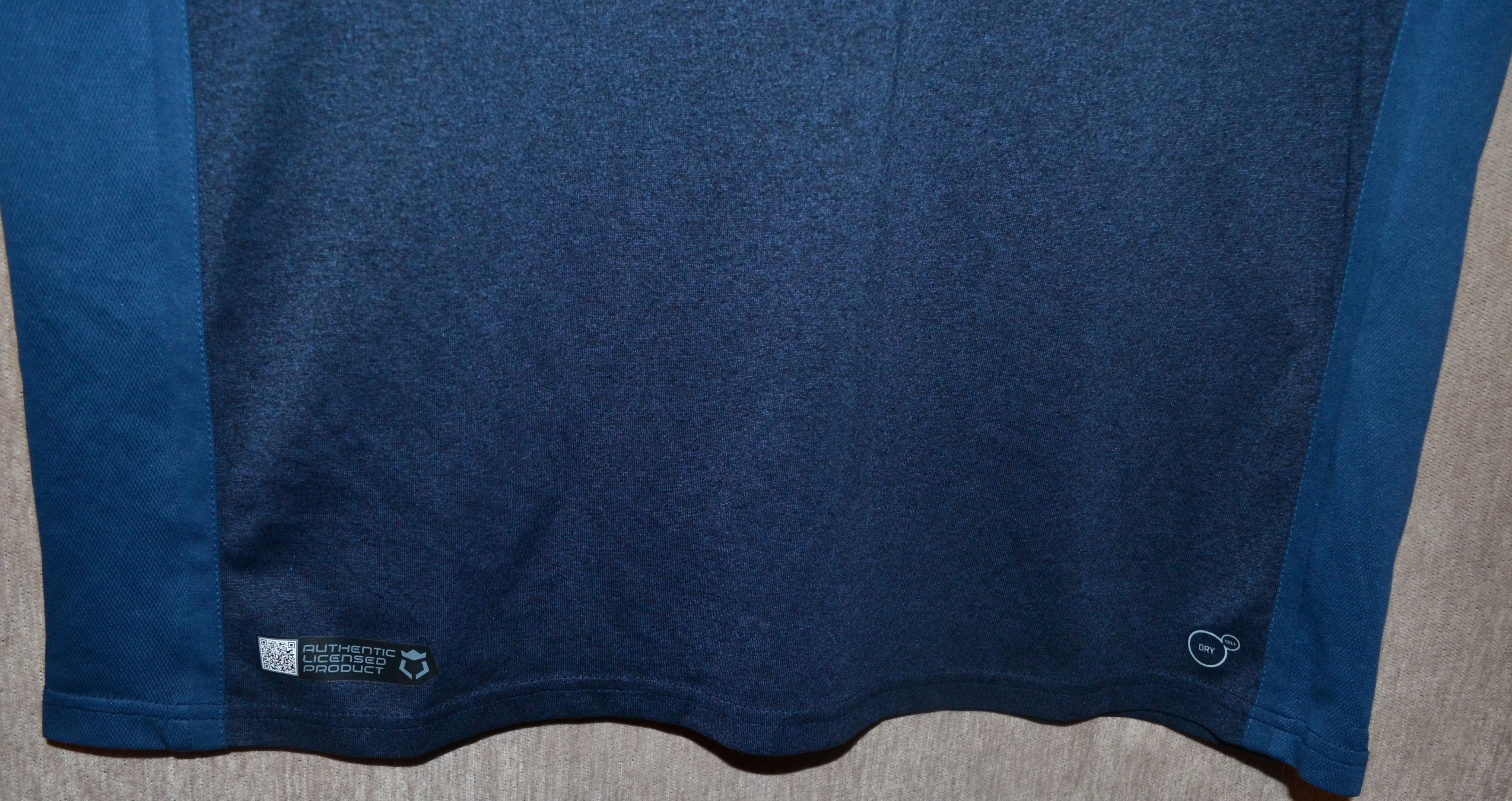Puma Newcastle FC 2013 2014 Away T-shirt Jersey Puma Size US L / EU 52-54 / 3 - 4 Thumbnail