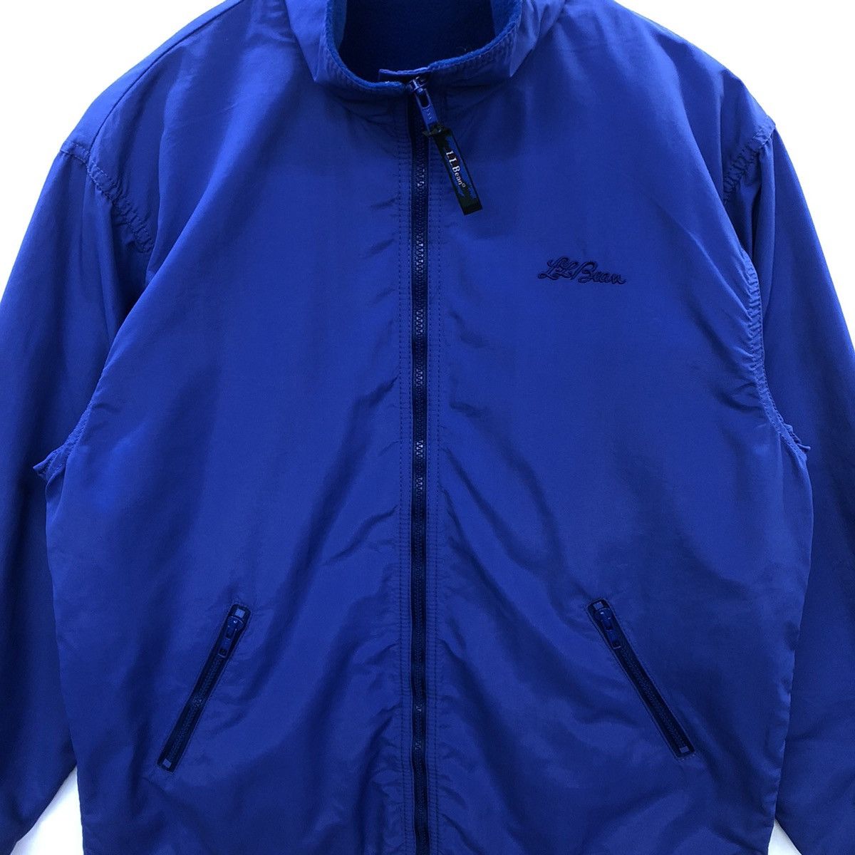 L.L. Bean Vintage L.L.Bean Three Season Light Jacket Size US S / EU 44-46 / 1 - 3 Thumbnail