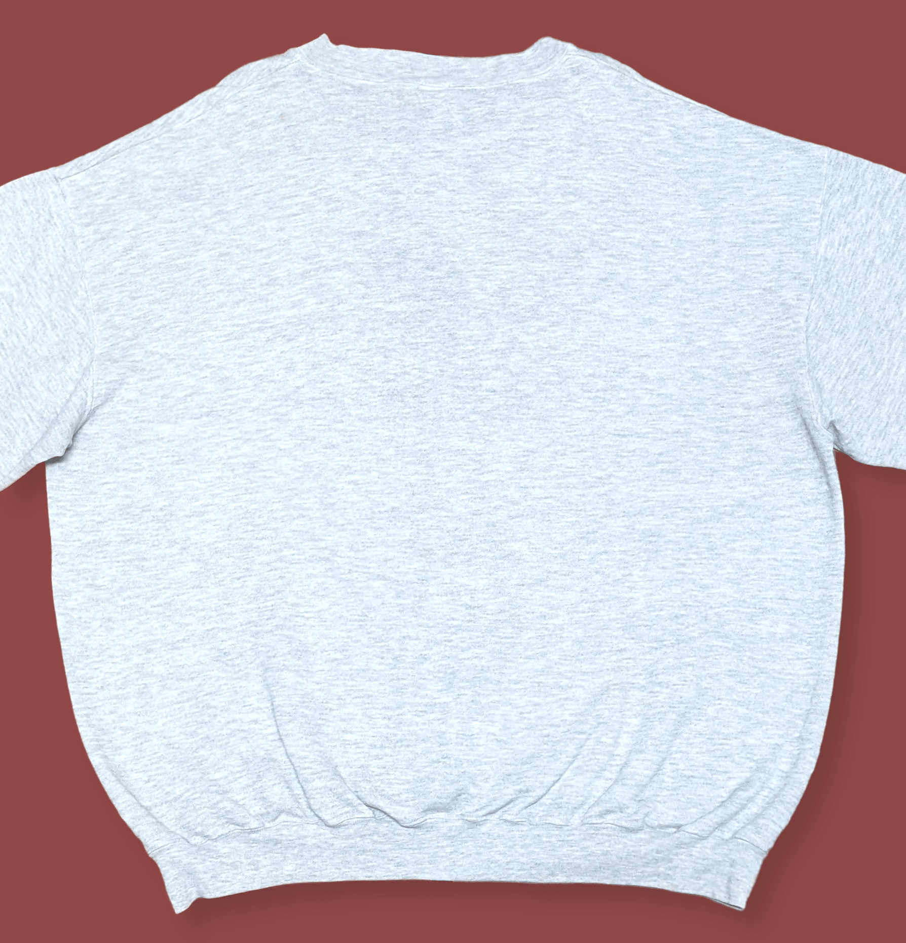 NCAA × Vintage Vintage 80s 90s Ohio State University Buck Eyes Sweatshirt Size US XL / EU 56 / 4 - 5 Thumbnail