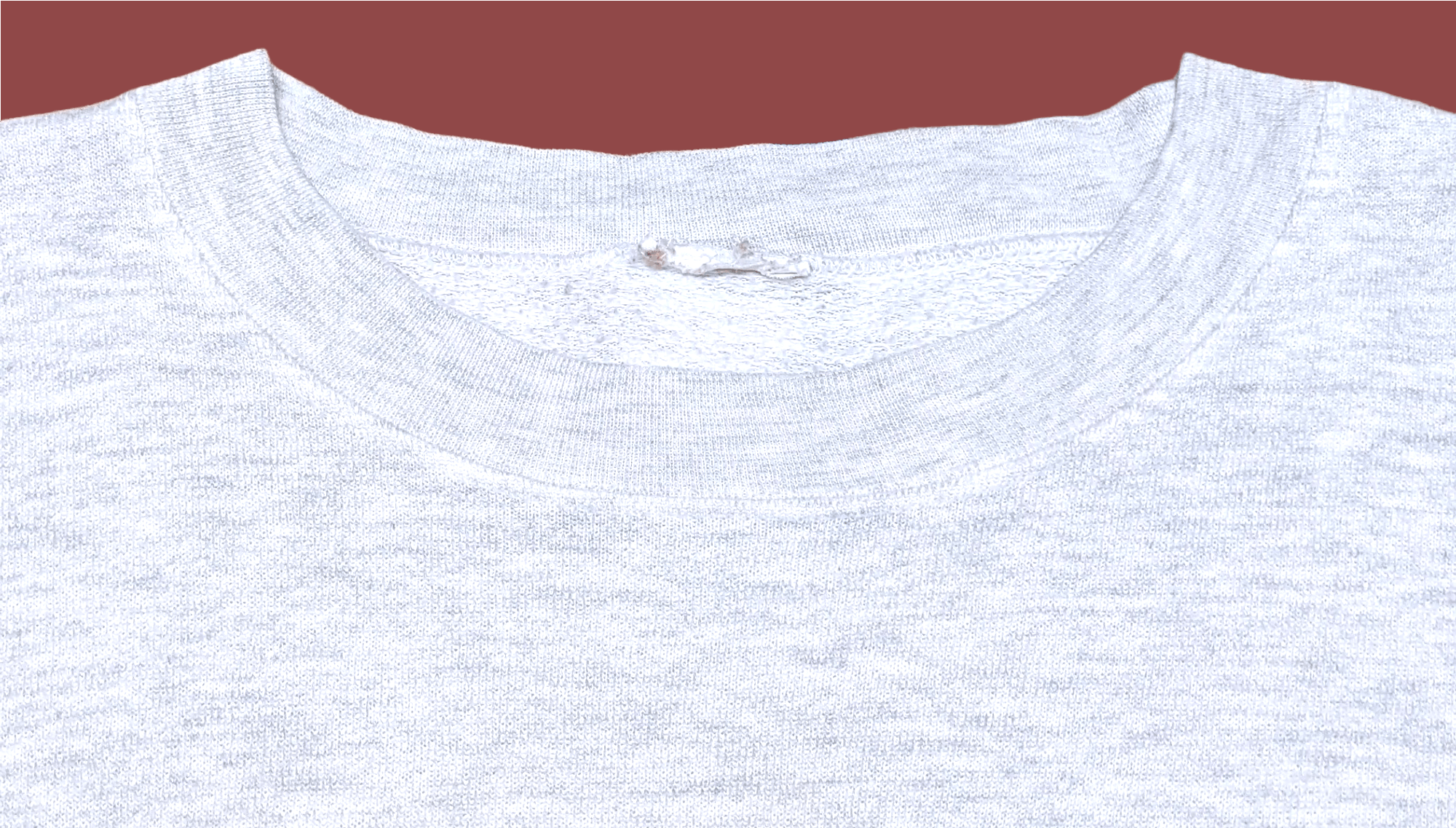 NCAA × Vintage Vintage 80s 90s Ohio State University Buck Eyes Sweatshirt Size US XL / EU 56 / 4 - 7 Thumbnail