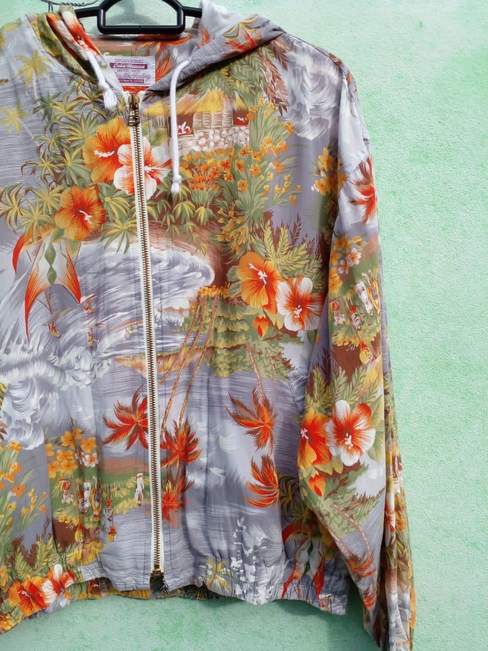 Other HOODIES NEET&NOW FEELING. (GJ7) Size US XL / EU 56 / 4 - 4 Thumbnail