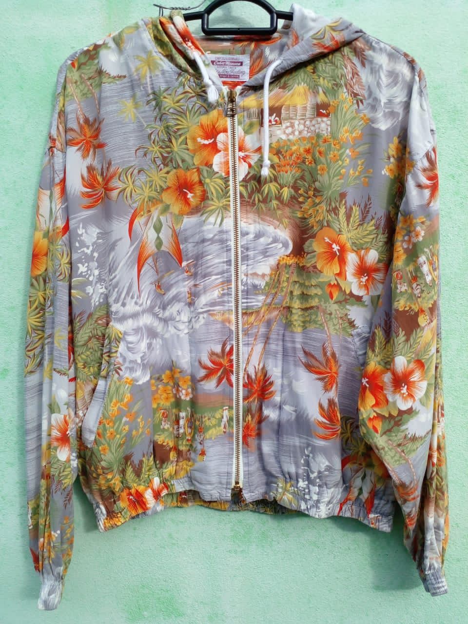HOODIES NEET&NOW FEELING. (GJ7)