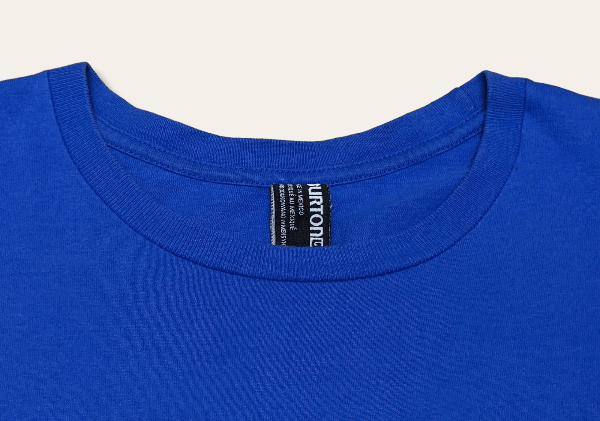 Burton × Vintage Vintage Burton Snowboards Logo T shirt Size US XL / EU 56 / 4 - 4 Thumbnail