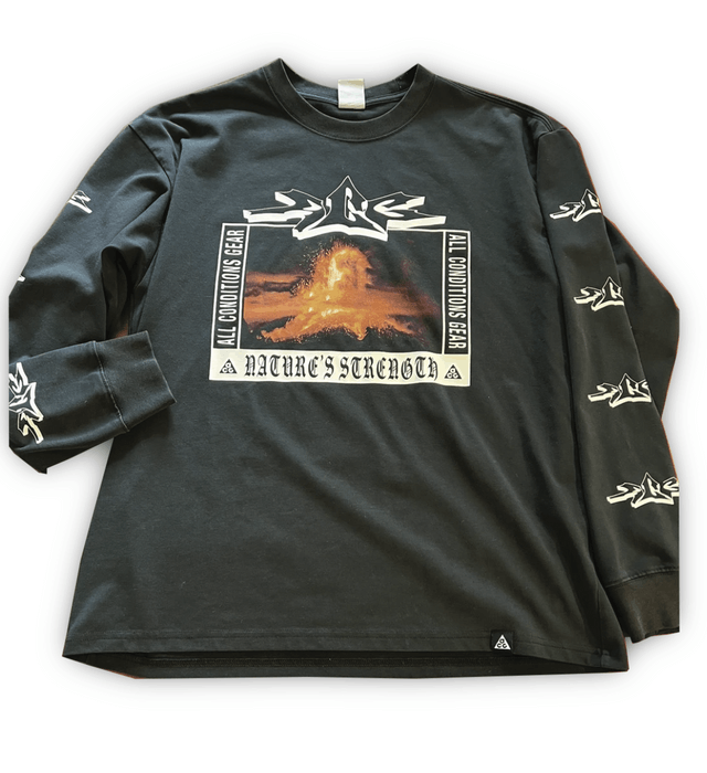 acg sunshine tee