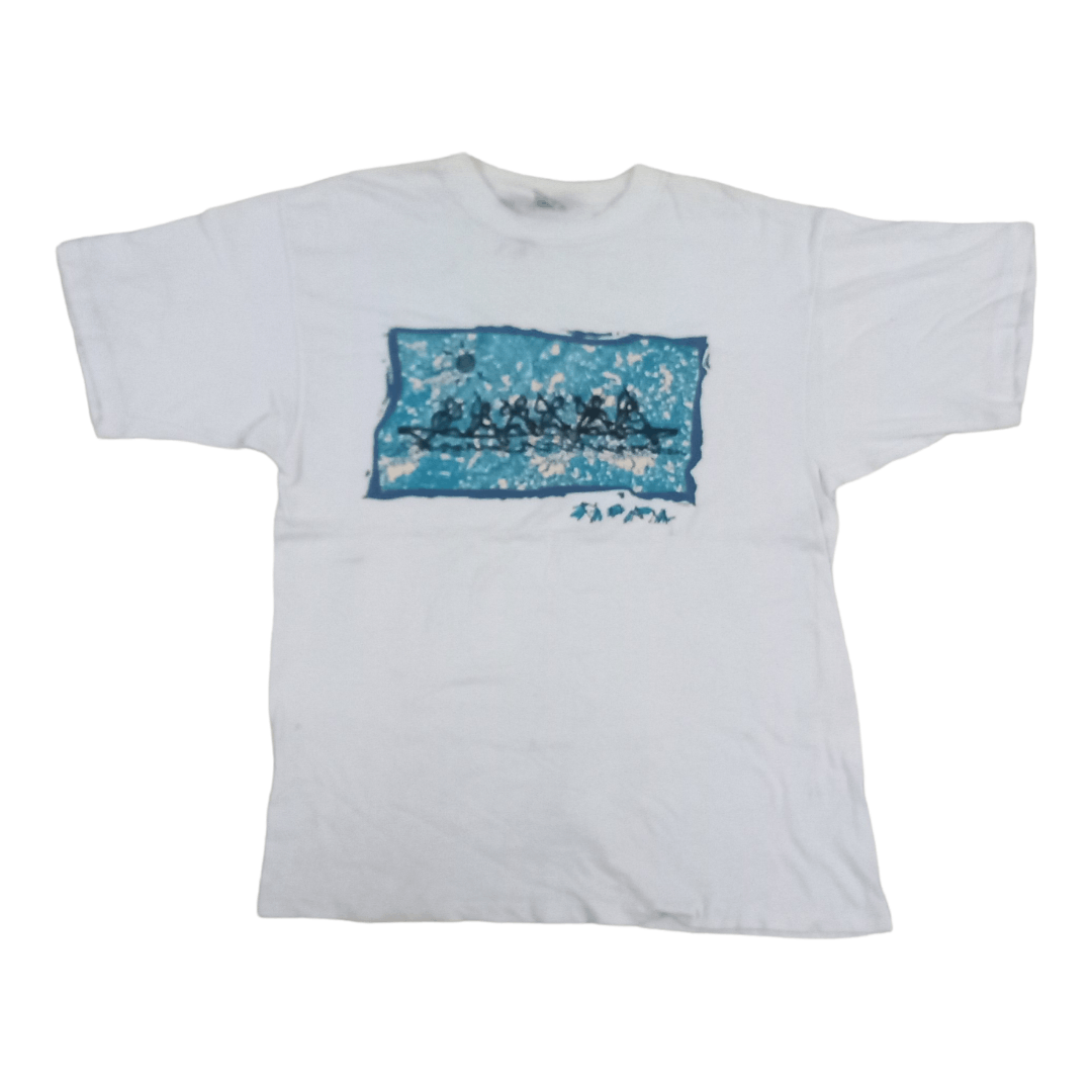 Vintage Guam USA