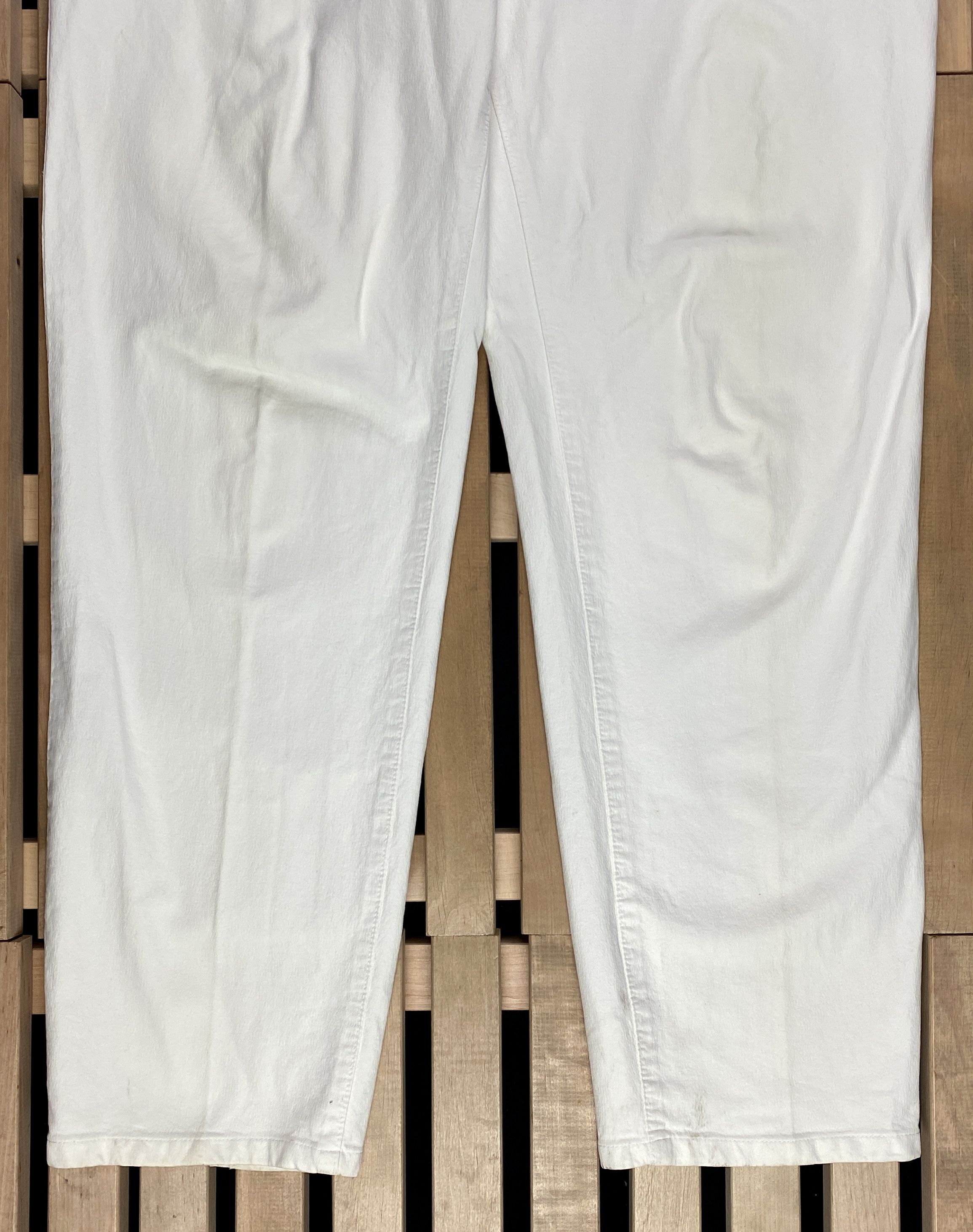 MCM × Vintage Men’s Luxury Pants MCM Vintage Size 35 Size US 35 - 3 Thumbnail