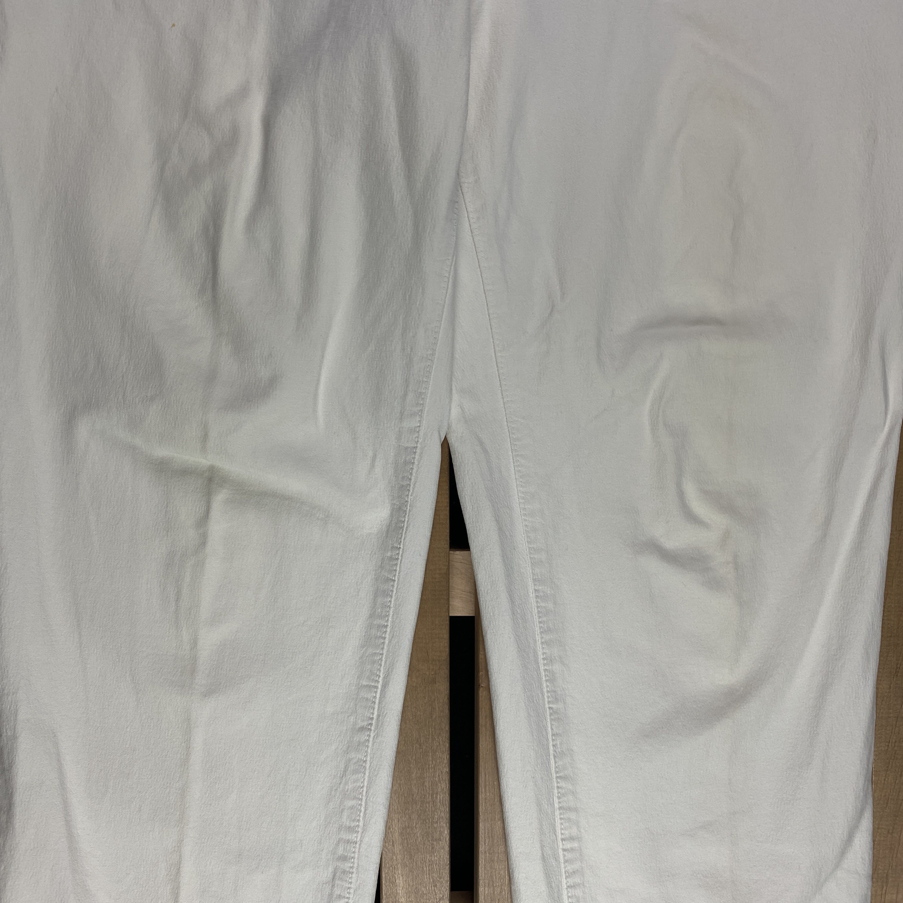 MCM × Vintage Men’s Luxury Pants MCM Vintage Size 35 Size US 35 - 4 Thumbnail