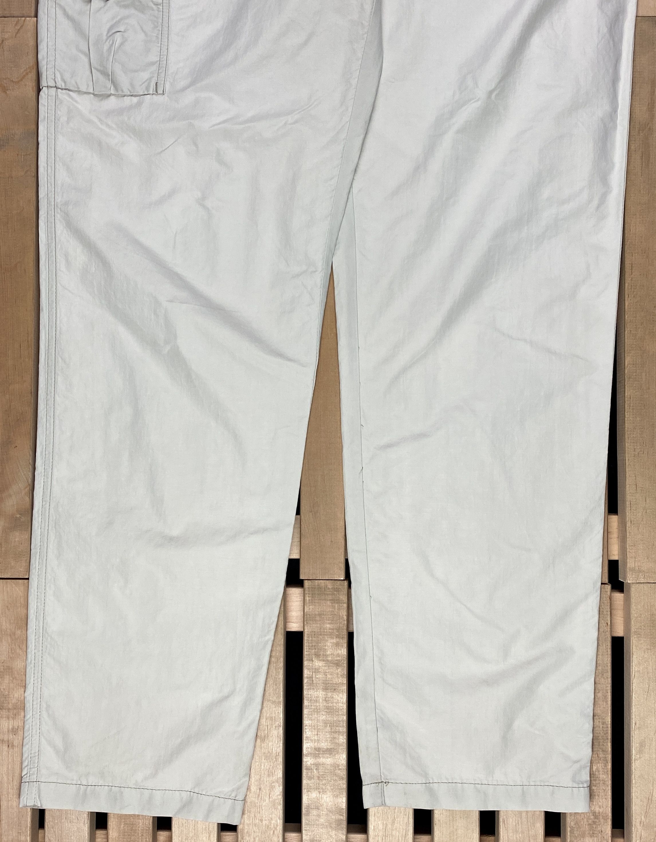 Fjallraven × Vintage Men’s Outdoor Pants Fjalraven Vintage Size 48 Size US 32 / EU 48 - 3 Thumbnail