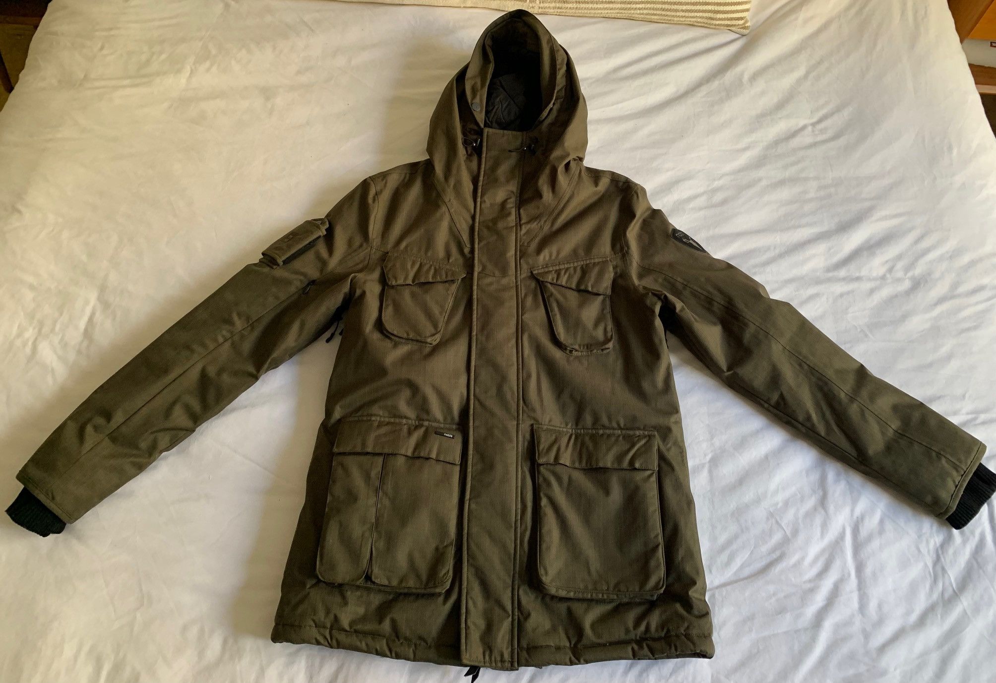 Nobis Parka