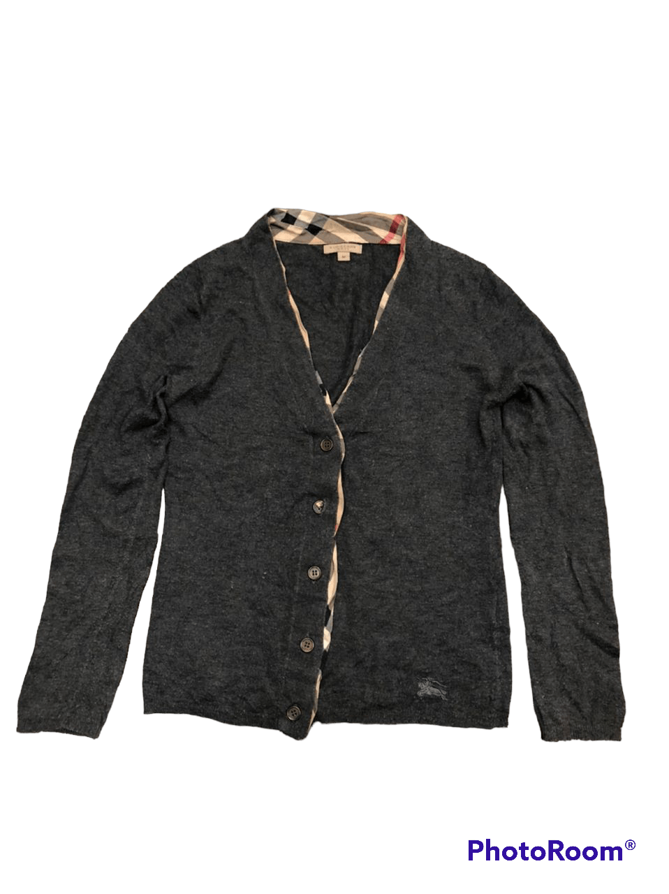 Burberry Brit Cardigan