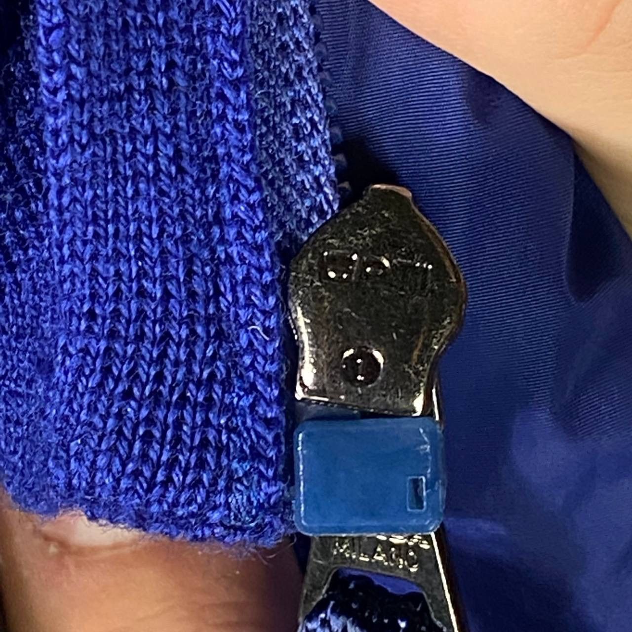 Prada Prada nylon Fleece Size US L / EU 52-54 / 3 - 7 Thumbnail