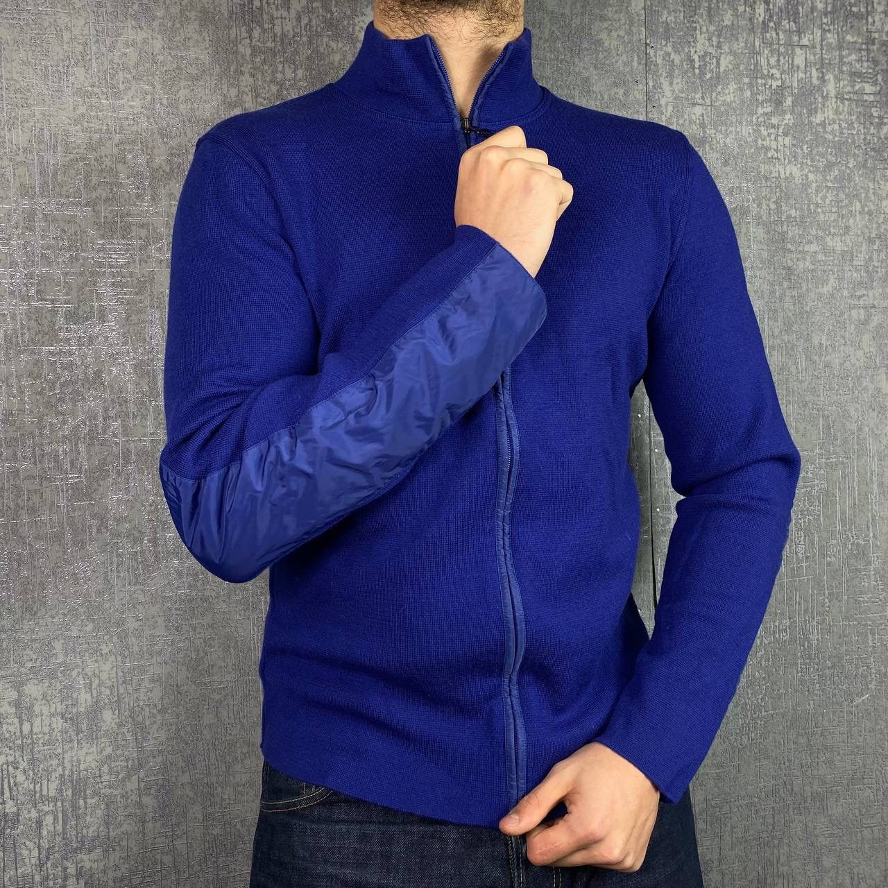Prada Prada nylon Fleece Size US L / EU 52-54 / 3 - 1 Thumbnail