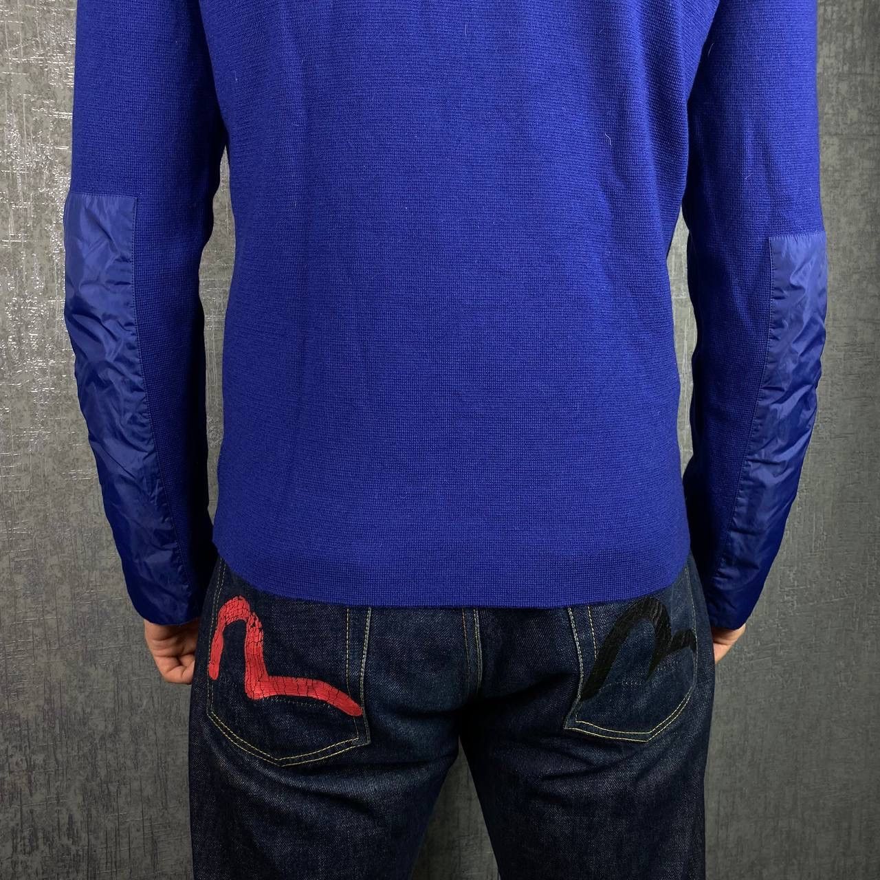 Prada Prada nylon Fleece Size US L / EU 52-54 / 3 - 5 Thumbnail