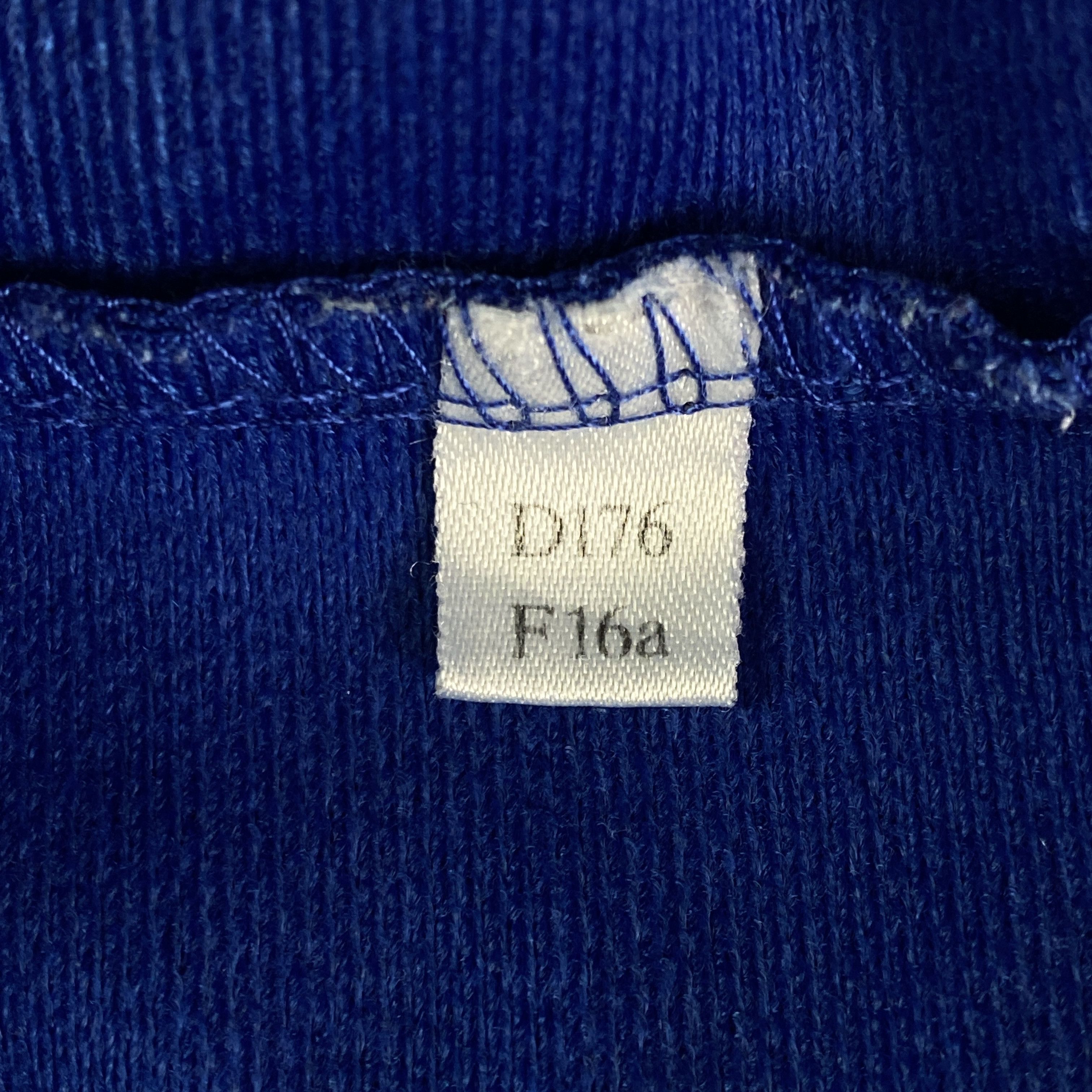 Adidas × Vintage Men’s Pants Adidas Vintage Lompasy Size M / D176 Size US 32 / EU 48 - 4 Thumbnail
