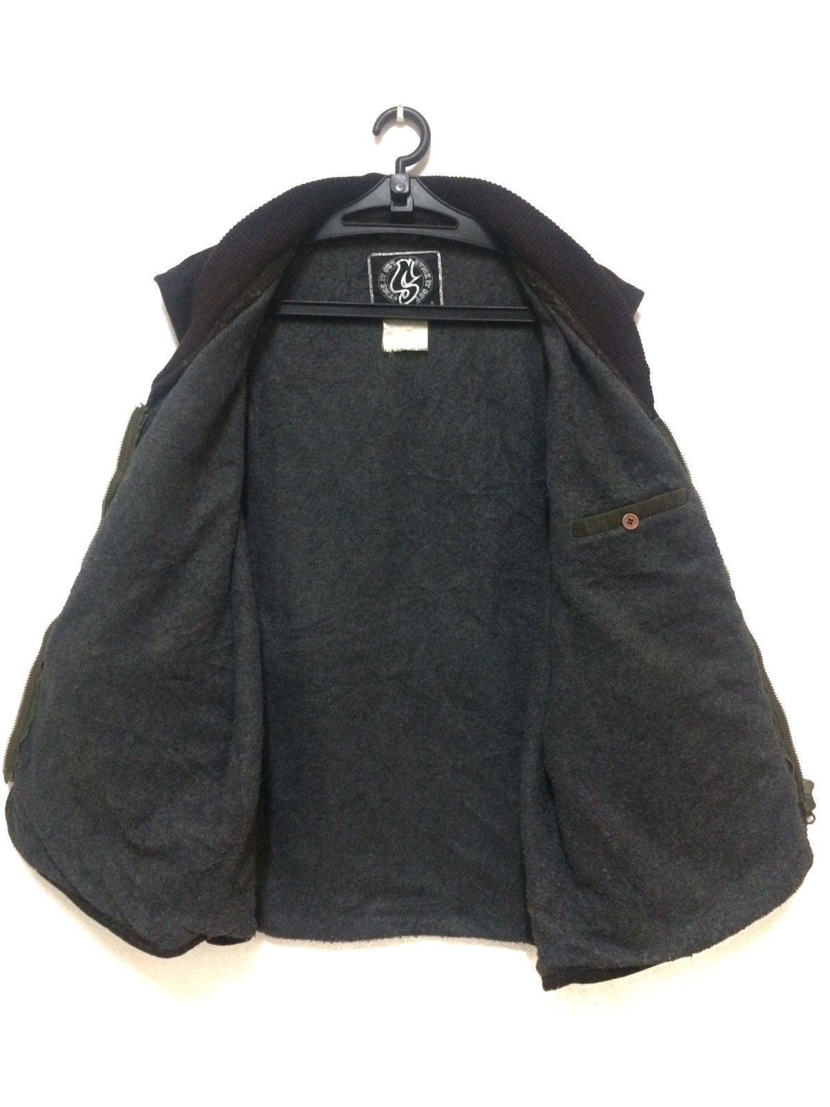 Designer 🔥LAST DROP🔥Tactical Utility Multi Pocket Vest Size US XL / EU 56 / 4 - 9 Thumbnail