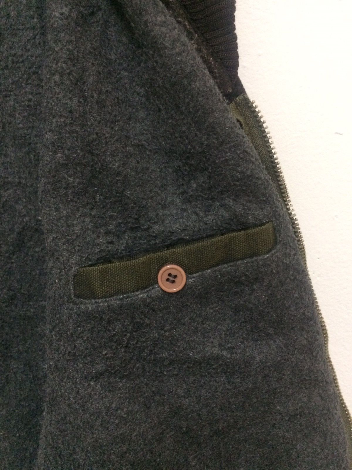 Designer 🔥LAST DROP🔥Tactical Utility Multi Pocket Vest Size US XL / EU 56 / 4 - 10 Thumbnail