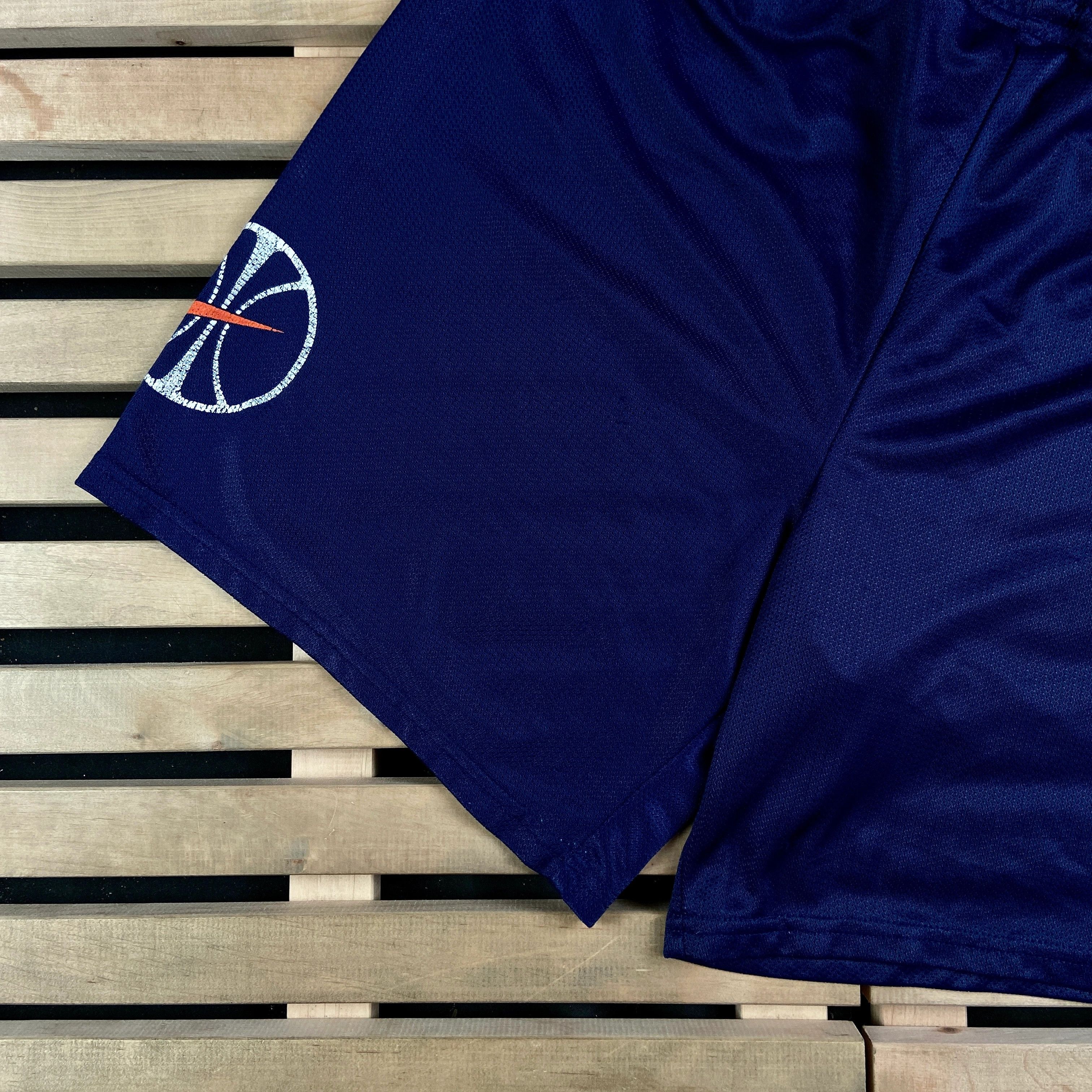 Nike × Vintage Mens Shorts Nike Vintage Size M Size US 30 / EU 46 - 3 Thumbnail