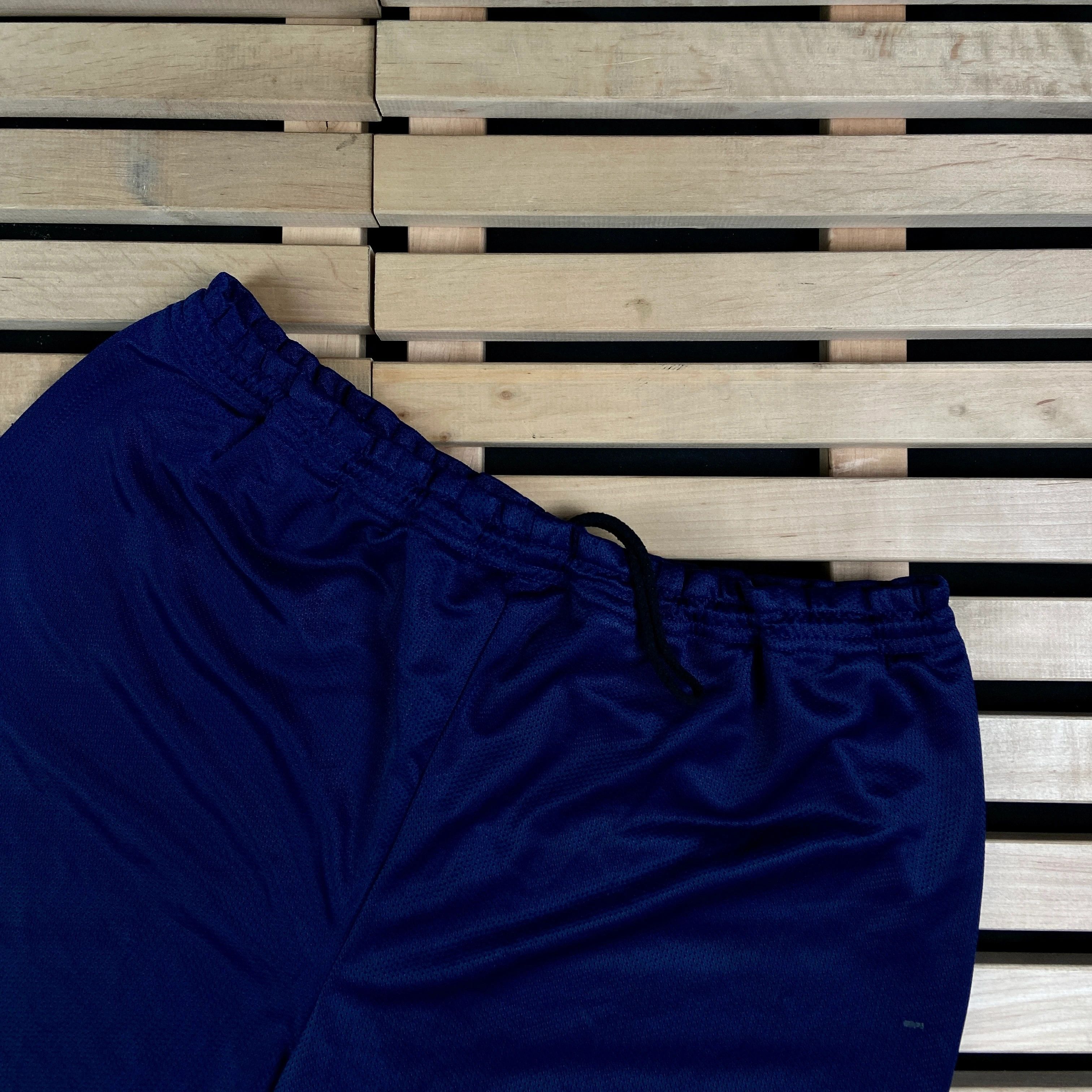 Nike × Vintage Mens Shorts Nike Vintage Size M Size US 30 / EU 46 - 2 Thumbnail