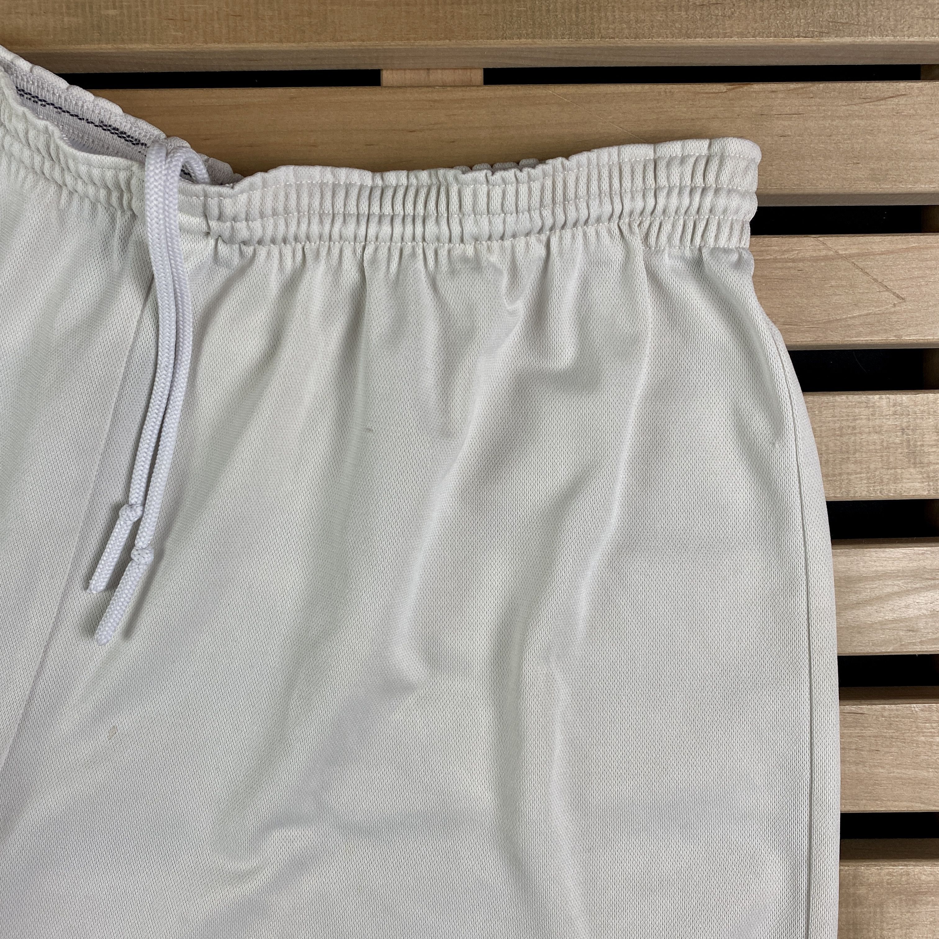 Nike × Vintage Mens Nike Vintage Shorts Size L Size US 34 / EU 50 - 2 Thumbnail