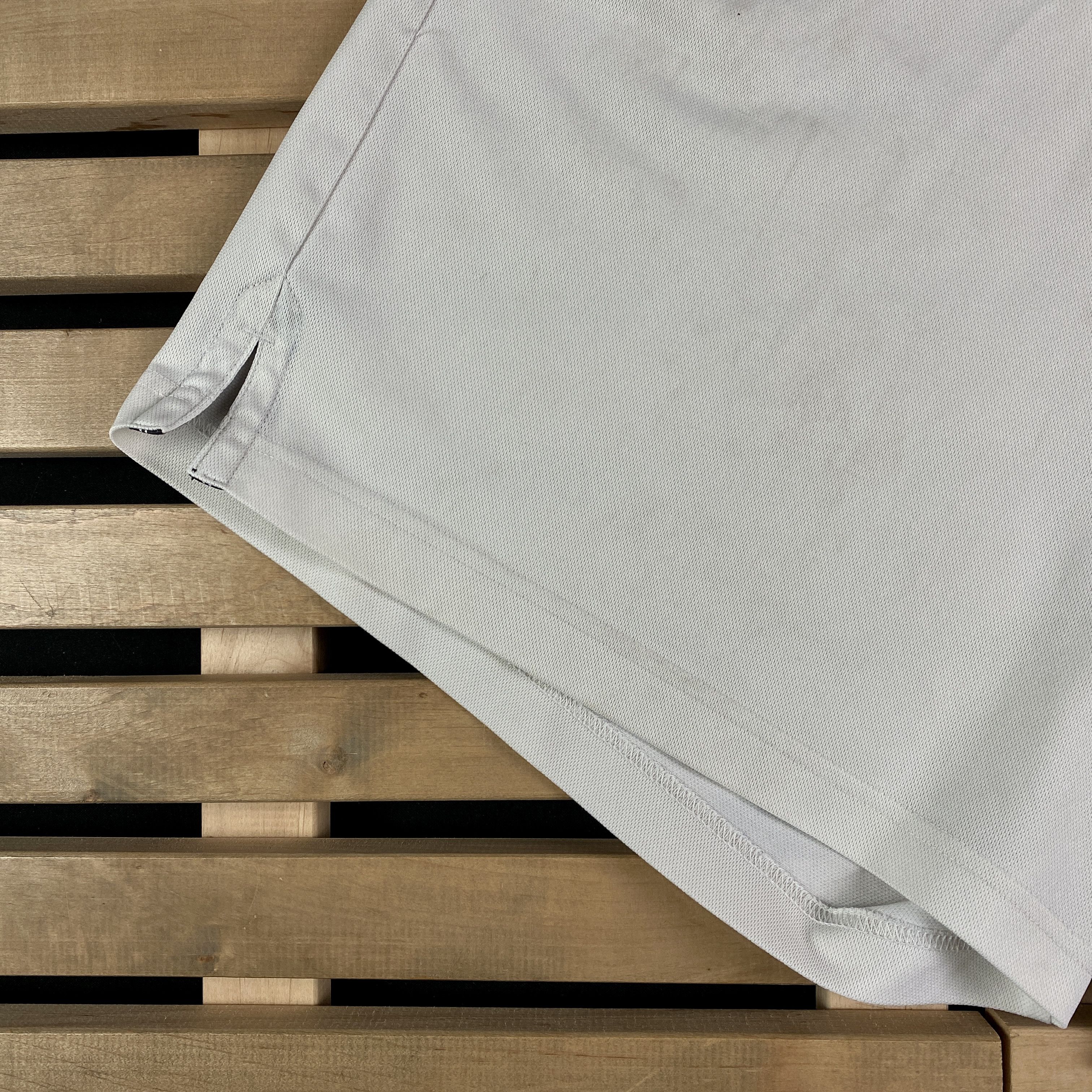 Nike × Vintage Mens Nike Vintage Shorts Size L Size US 34 / EU 50 - 3 Thumbnail