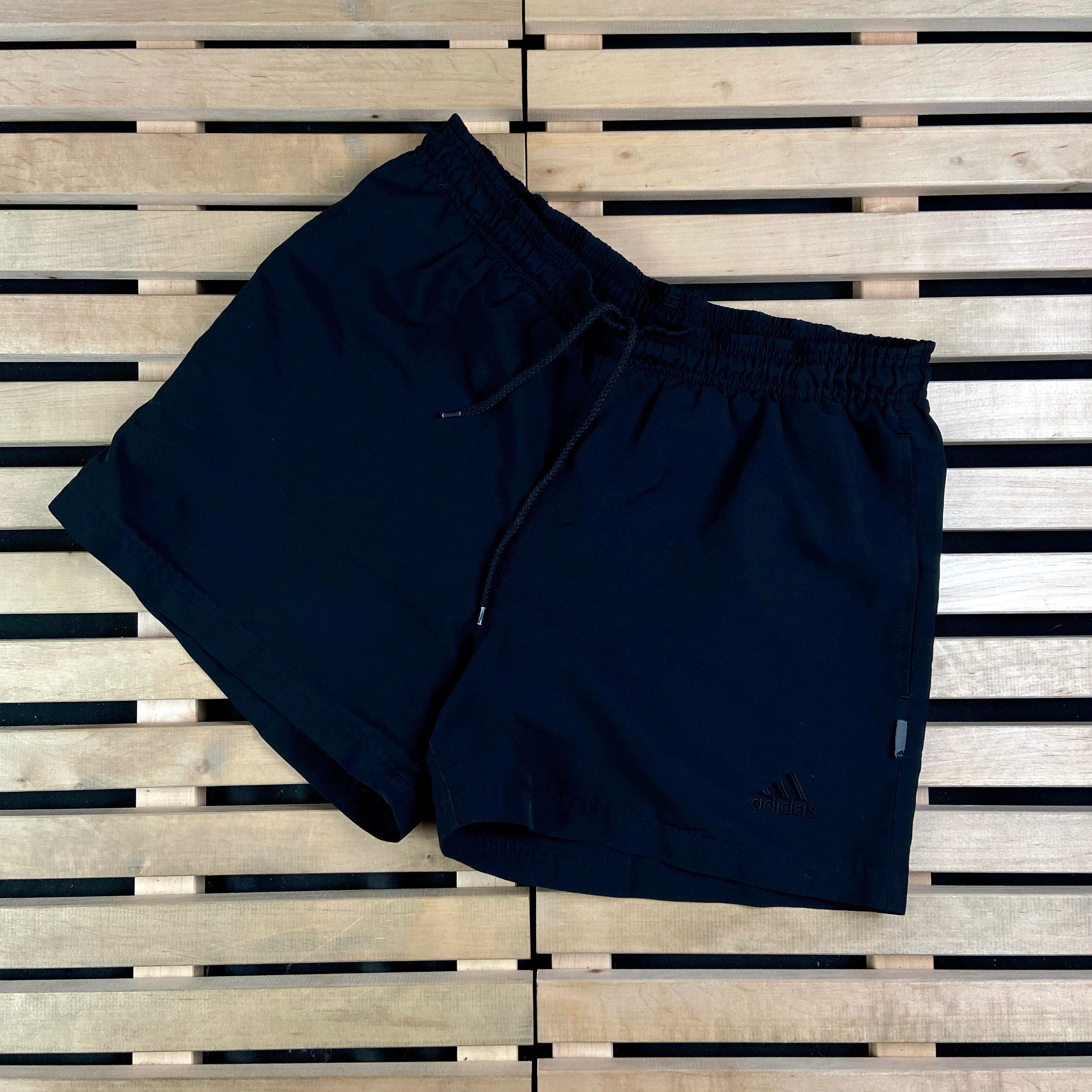 Adidas × Vintage Mens Shorts Adidas Vintage Size S Size US 30 / EU 46 - 1 Thumbnail