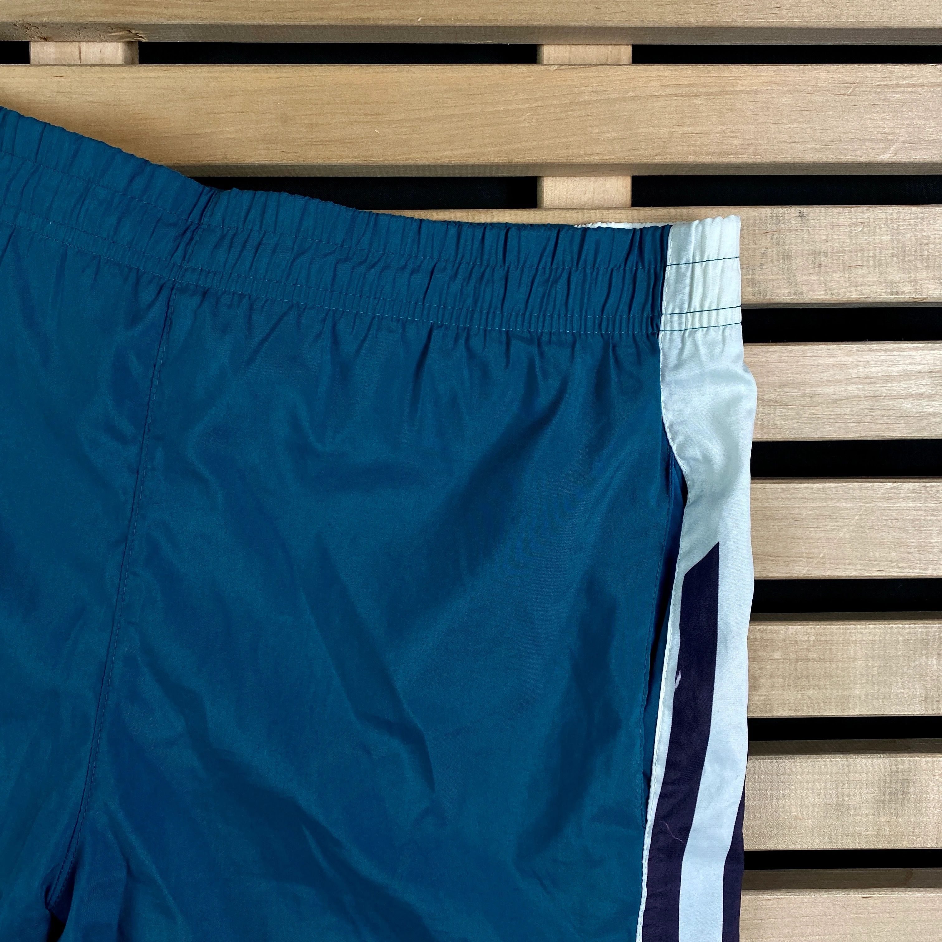 Adidas × Vintage Mens Shorts Adidas Originals Vintage Size L Size US 34 / EU 50 - 2 Thumbnail