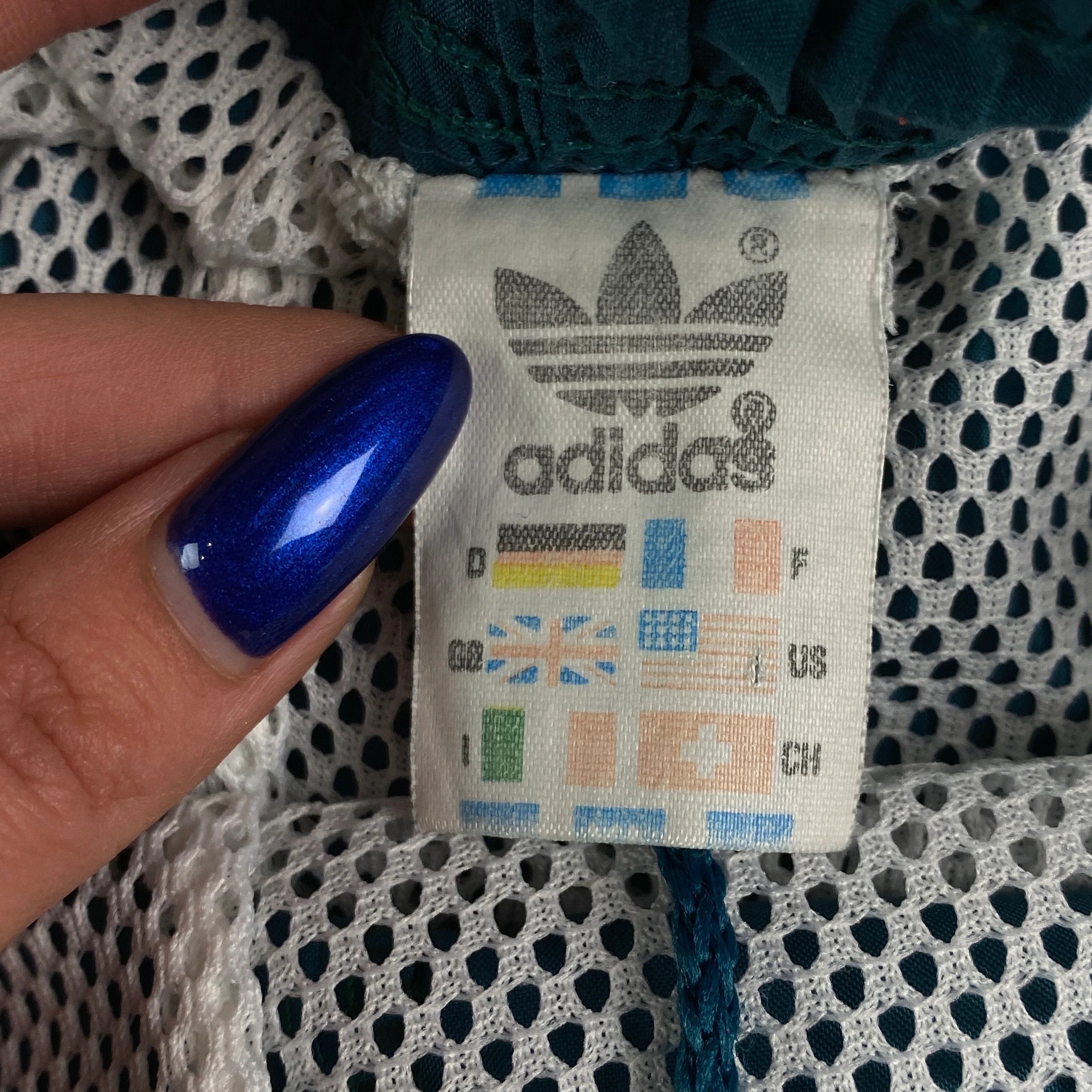 Adidas × Vintage Mens Shorts Adidas Originals Vintage Size L Size US 34 / EU 50 - 5 Thumbnail
