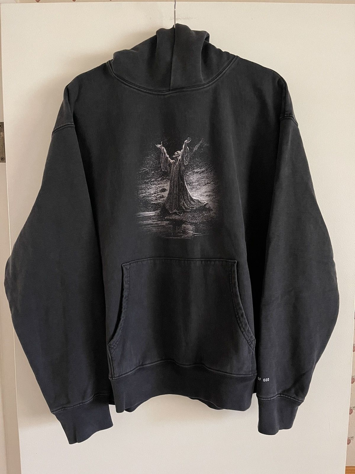 FEAR OF GOD ETERNAL UNION HOODIE - パーカー