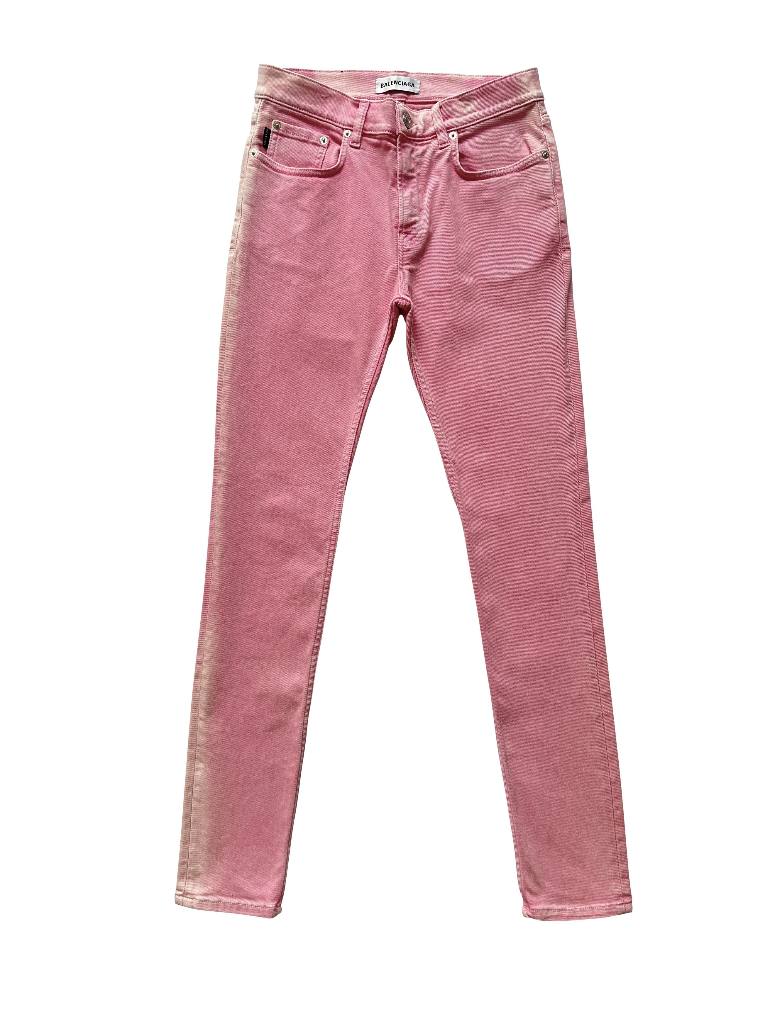 Balenciaga Demna Jeans | Grailed