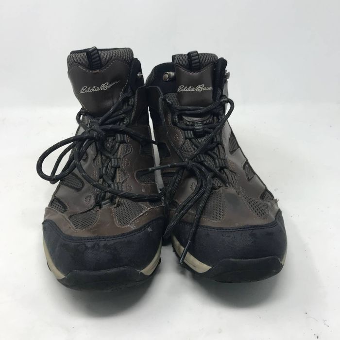 Eddie Bauer Eddie Bauer Graham Hiking Boots, S 13M Grailed