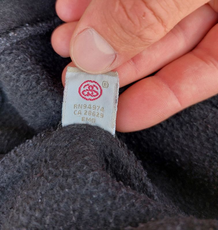 Stussy Stussy Crewneck Sweatshirt Size US M / EU 48-50 / 2 - 6 Thumbnail