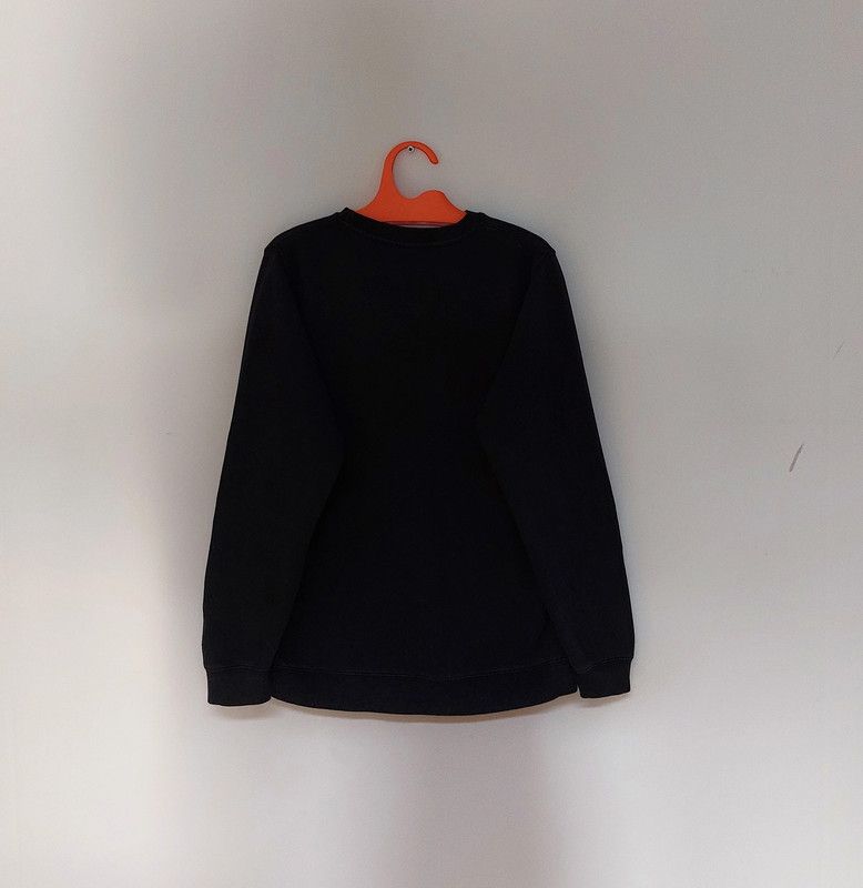 Stussy Stussy Crewneck Sweatshirt Size US M / EU 48-50 / 2 - 2 Thumbnail