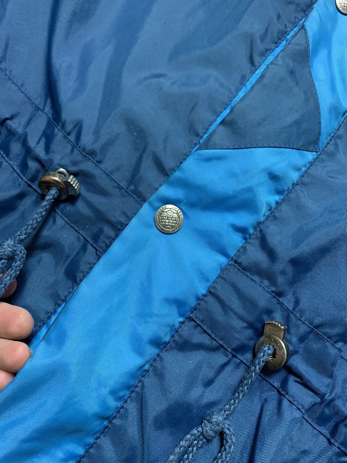 Umbro × Vintage Vintage Umbro jacket parka size S/M Size US S / EU 44-46 / 1 - 4 Thumbnail