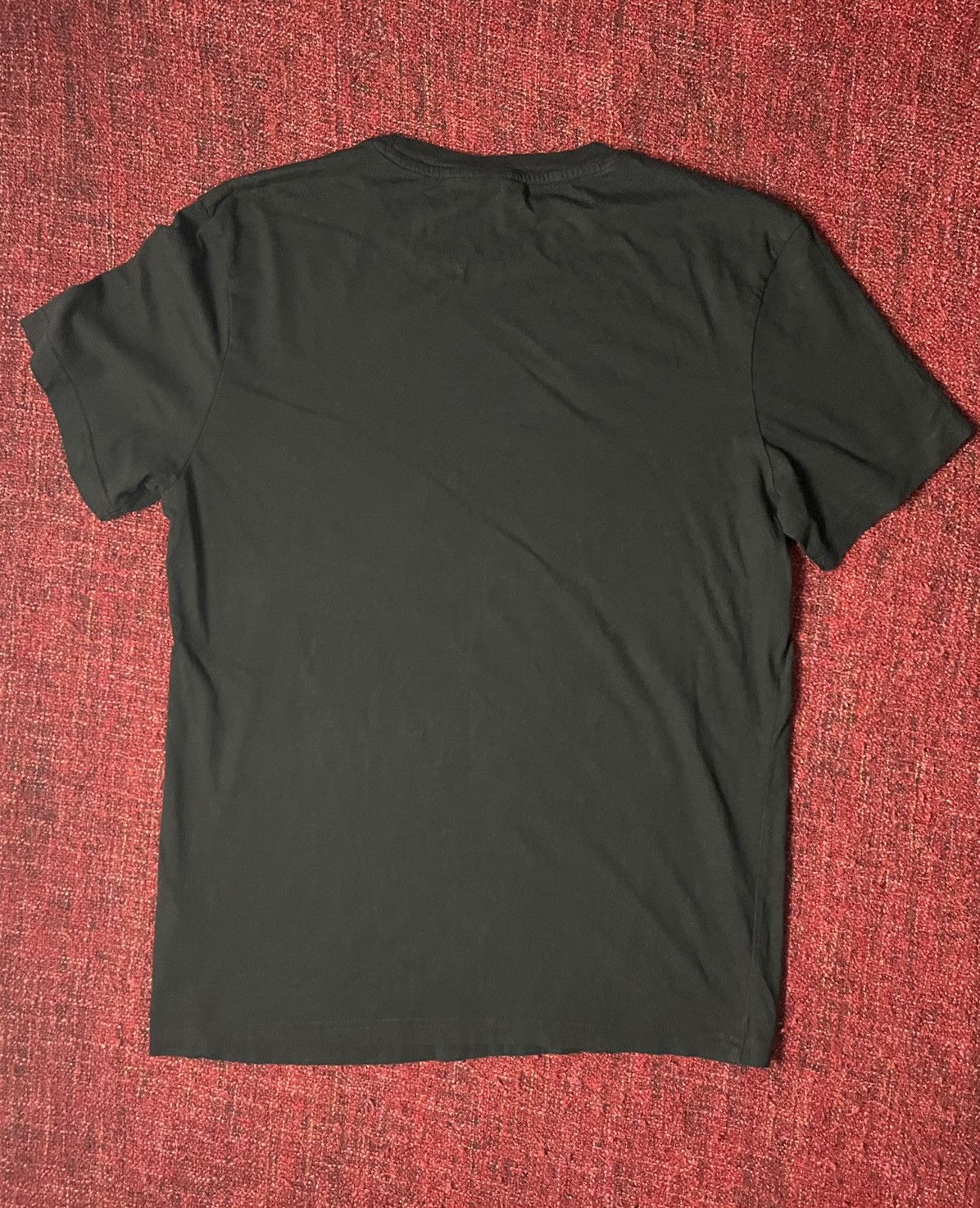 Band Tees × Snoop Dogg Snoop Dogg t-shirt Size US S / EU 44-46 / 1 - 3 Thumbnail