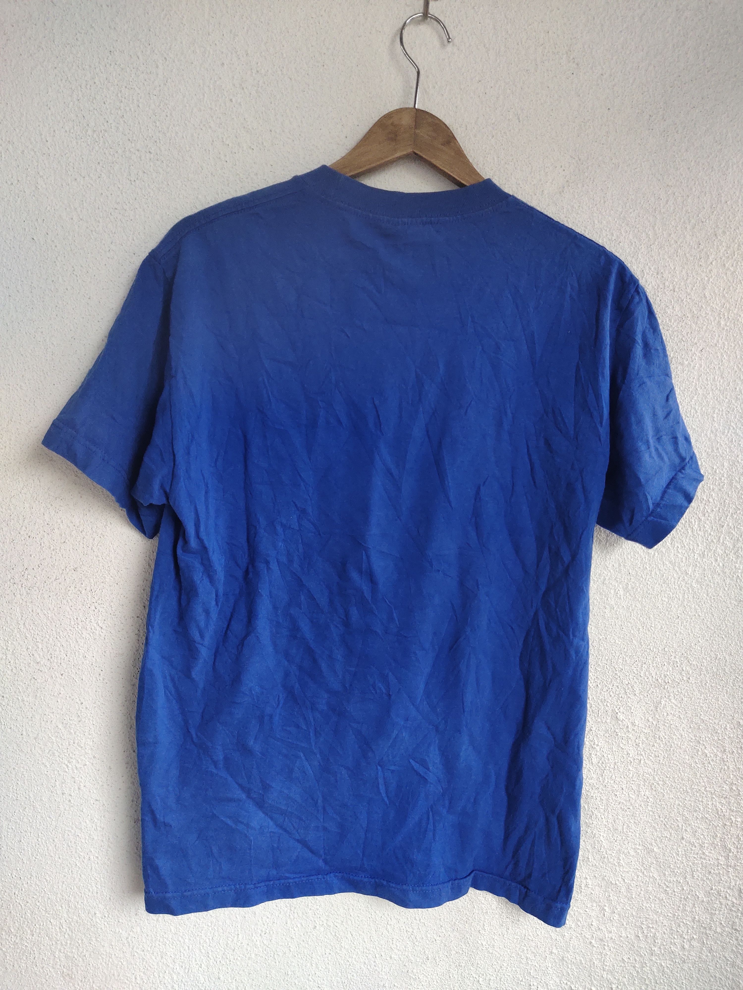 Band Tees × Vintage Y2K ROTTING OUT SKULL T-SHIRT Size US M / EU 48-50 / 2 - 4 Thumbnail