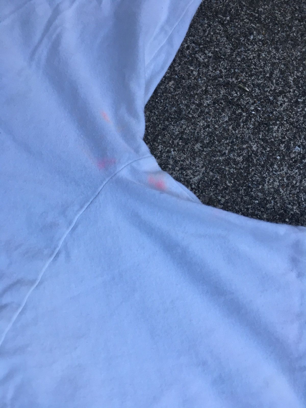 Polo Ralph Lauren × Vintage Polo Ralph Lauren tee Size US M / EU 48-50 / 2 - 3 Thumbnail