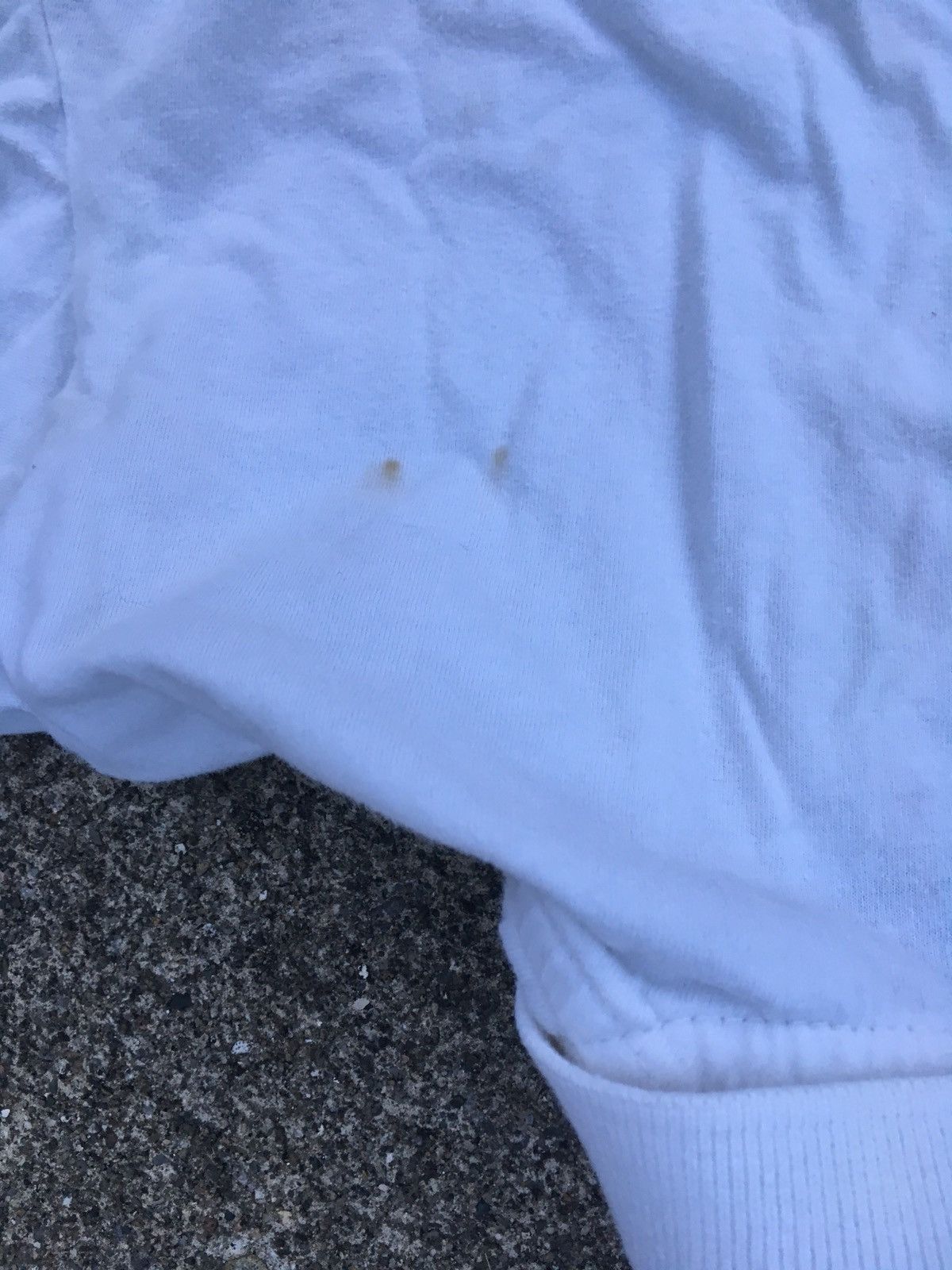 Polo Ralph Lauren × Vintage Polo Ralph Lauren tee Size US M / EU 48-50 / 2 - 4 Thumbnail