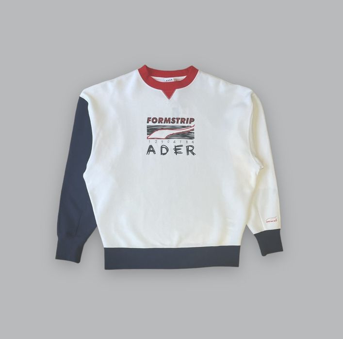 Formstrip ader new arrivals