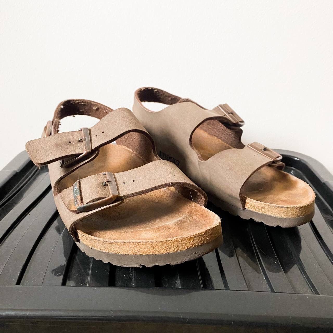 Birkenstock × Hysteric Glamour Hysteric glamour sandals