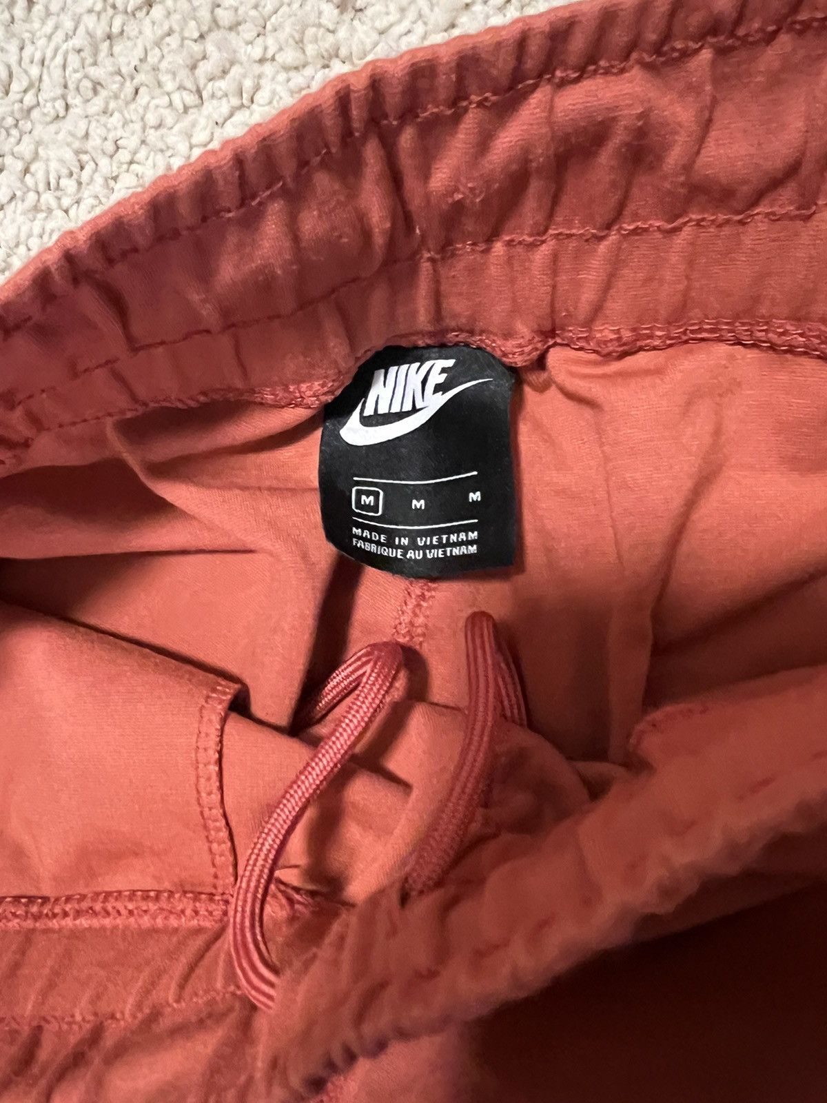 Nike Nike Sportswear tech joggers Size US 31 - 3 Thumbnail