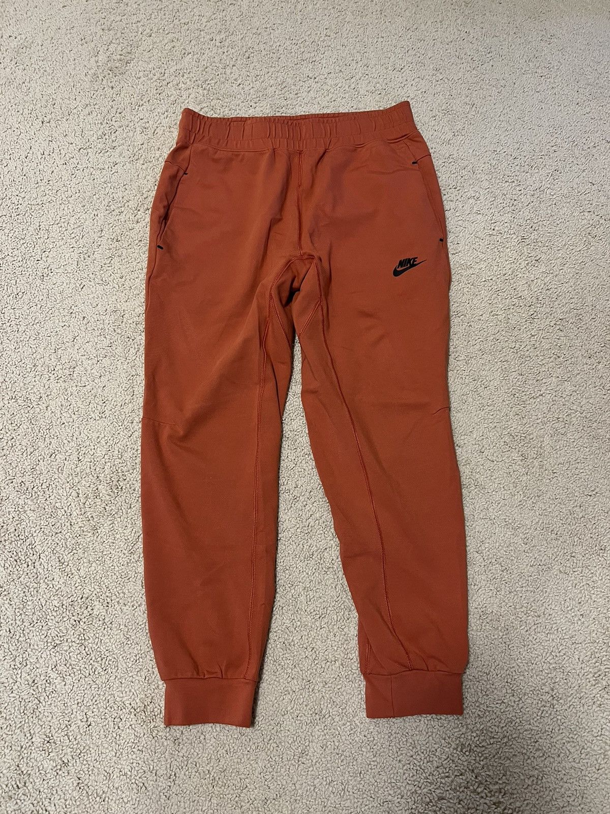 Nike Nike Sportswear tech joggers Size US 31 - 1 Thumbnail