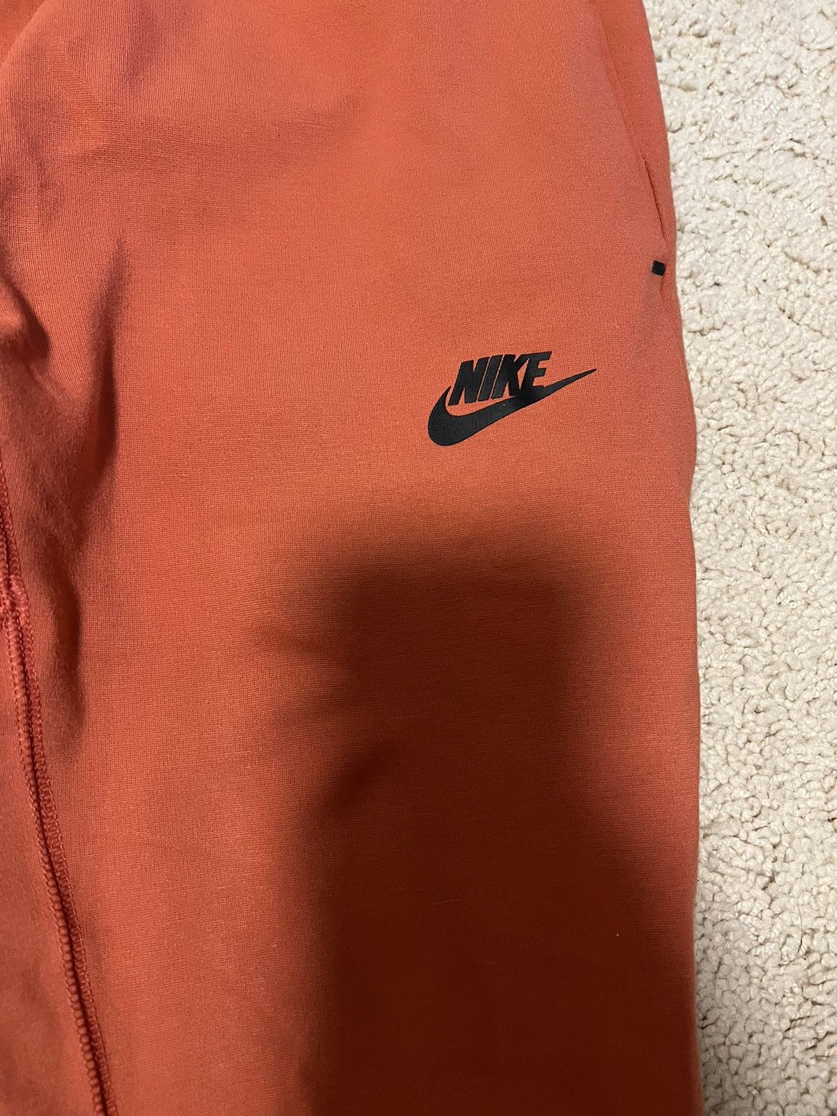 Nike Nike Sportswear tech joggers Size US 31 - 2 Thumbnail